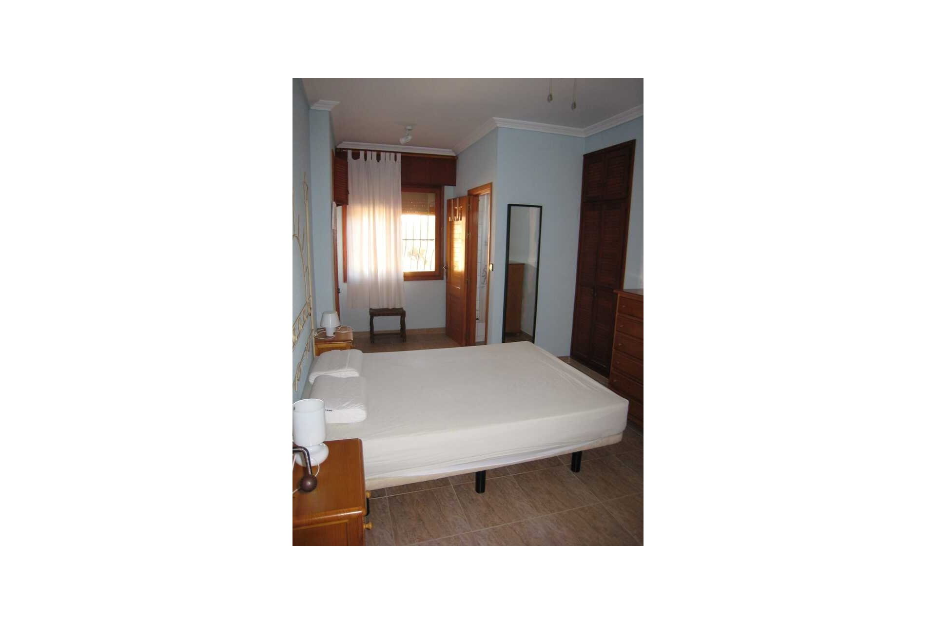 Wiederverkauf - Villa -
Campoamor - Costa Blanca