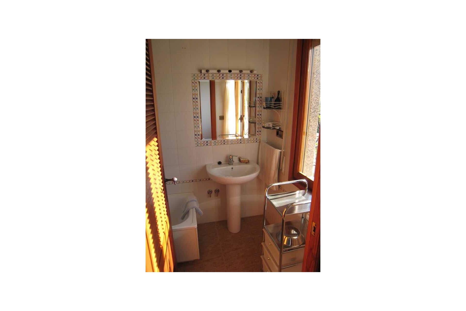 Wiederverkauf - Villa -
Campoamor - Costa Blanca