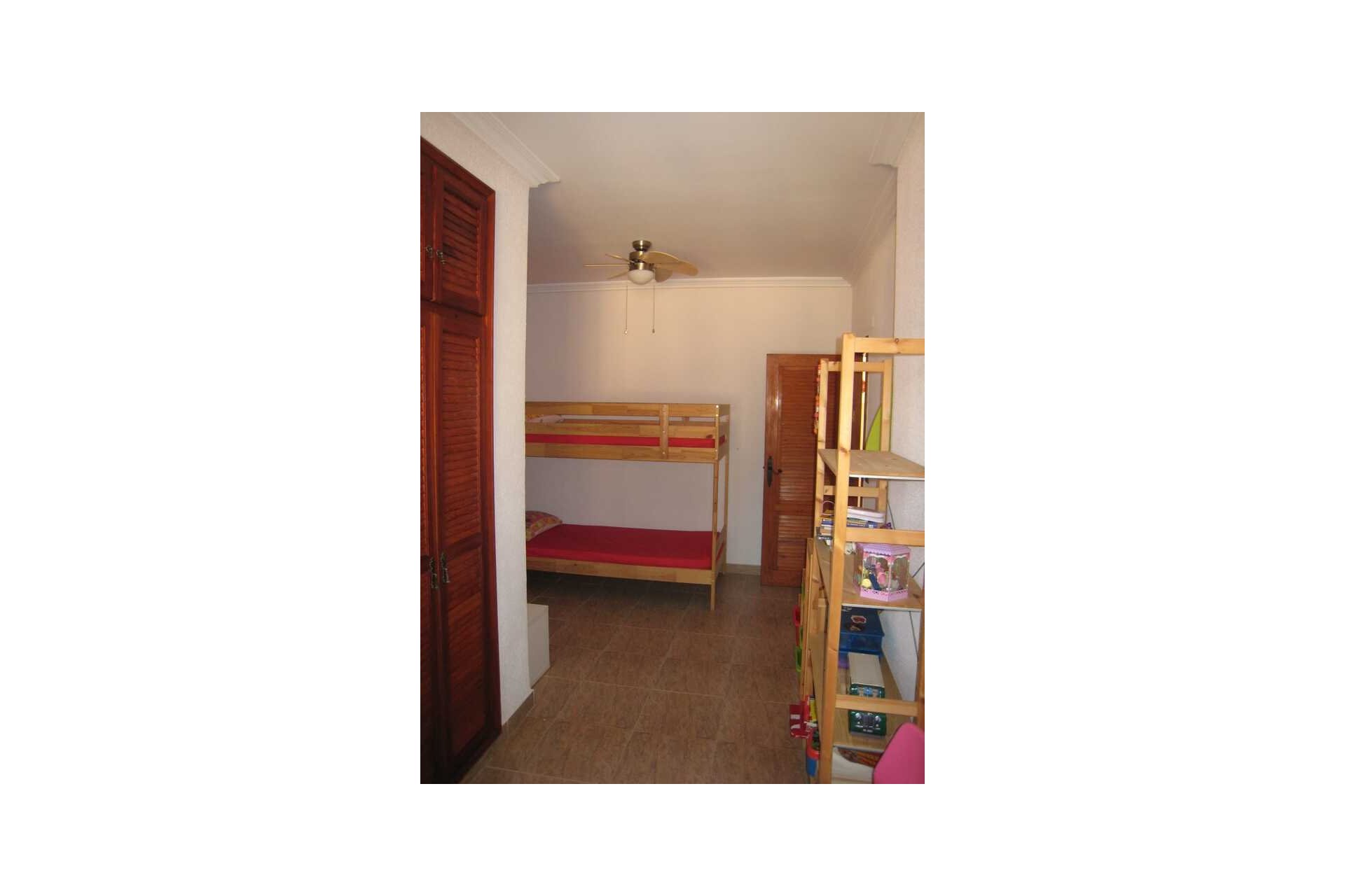 Wiederverkauf - Villa -
Campoamor - Costa Blanca