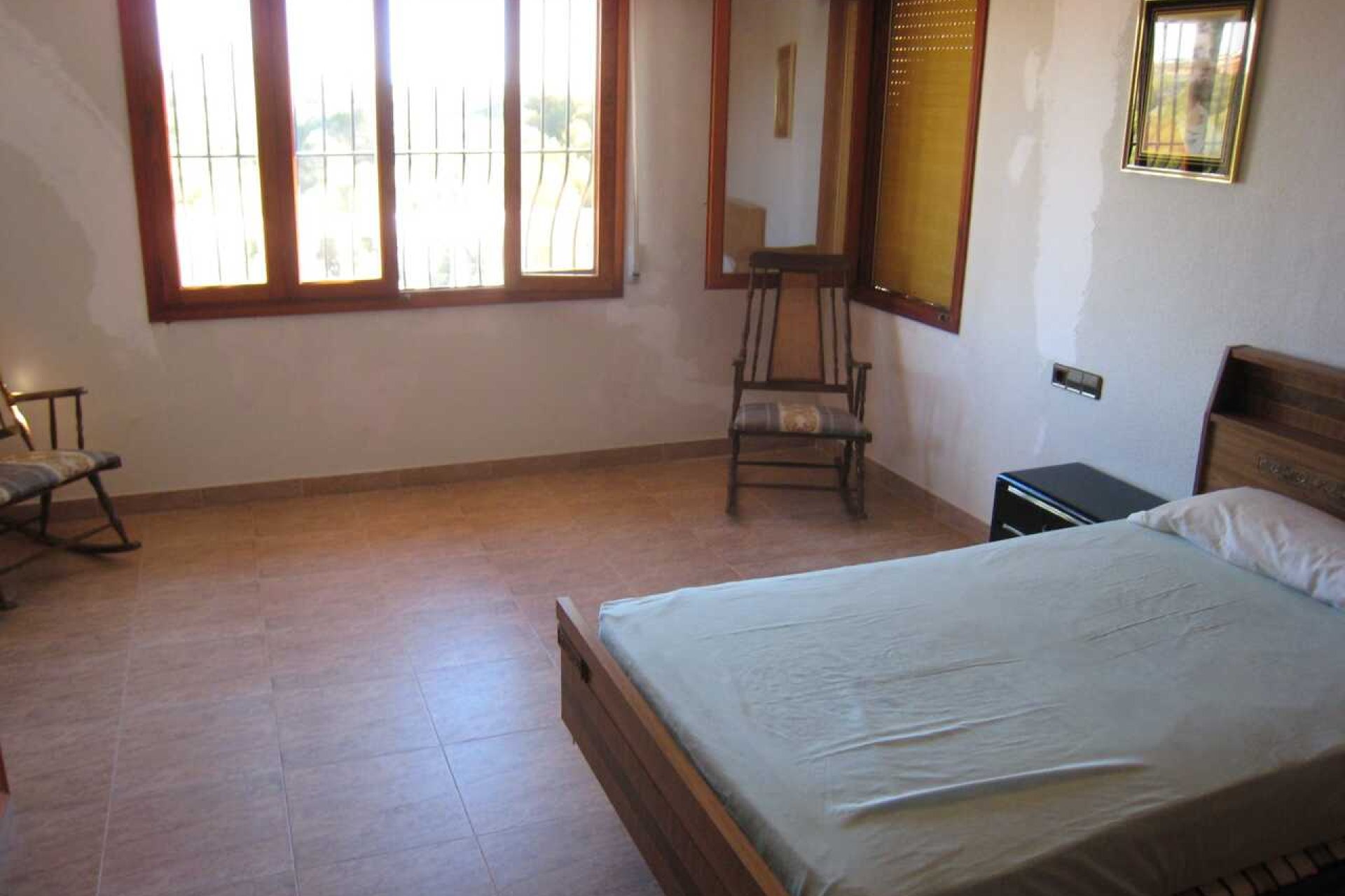 Wiederverkauf - Villa -
Campoamor - Costa Blanca