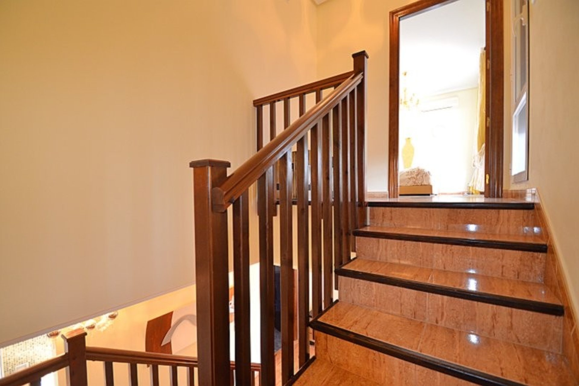 Wiederverkauf - Villa -
Campos del Río - Inland