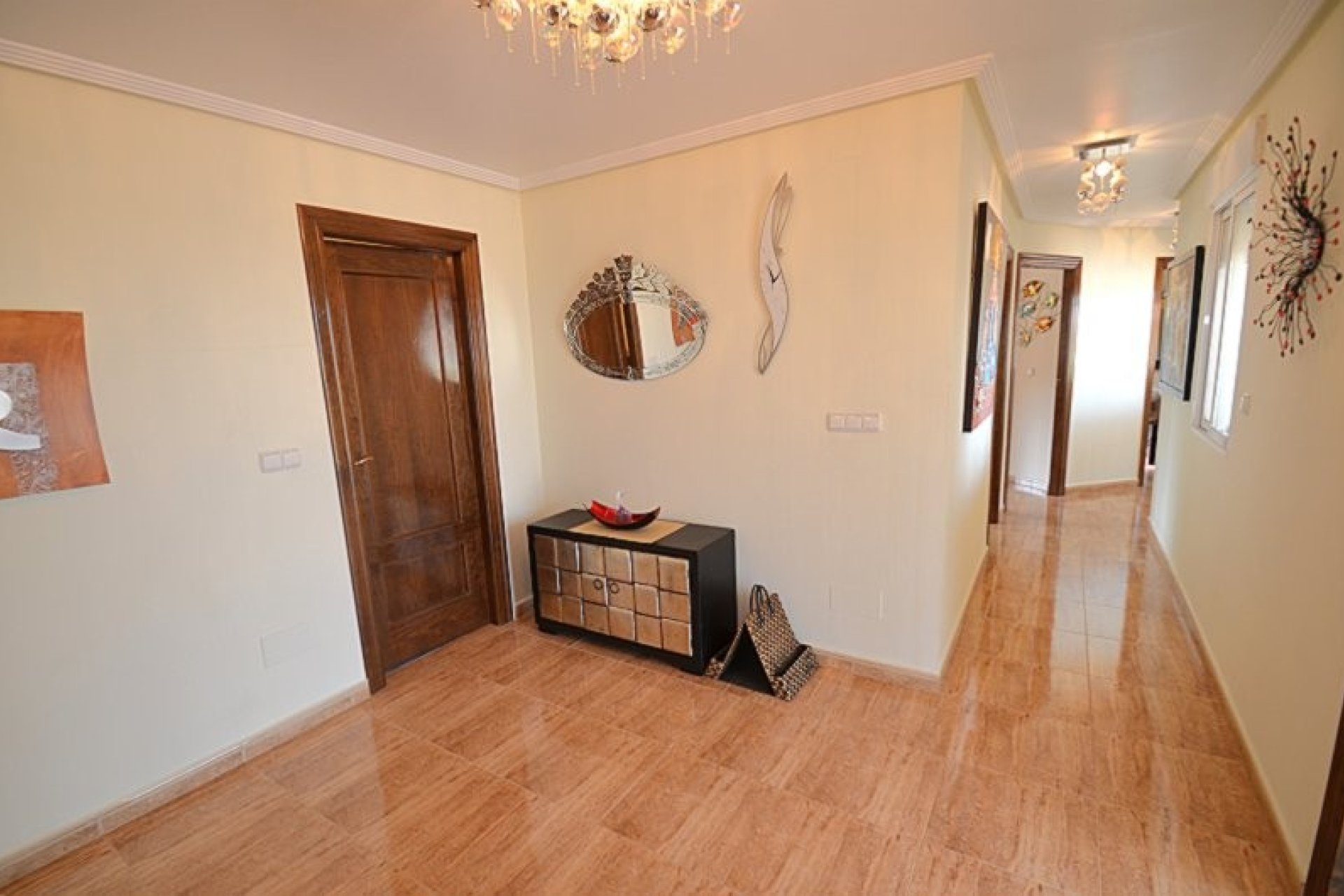 Wiederverkauf - Villa -
Campos del Río - Inland