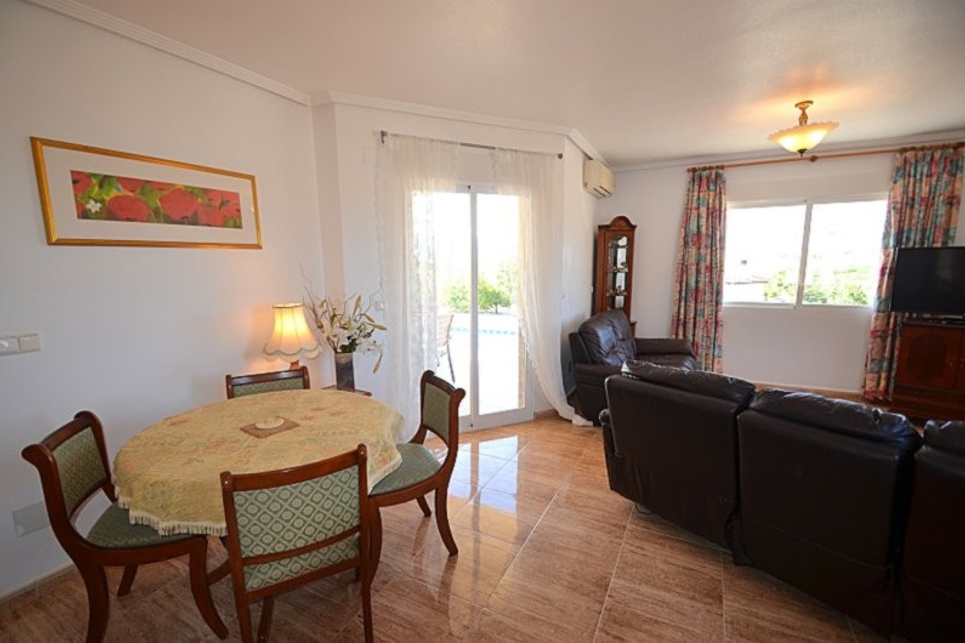 Wiederverkauf - Villa -
Campos del Río - Inland