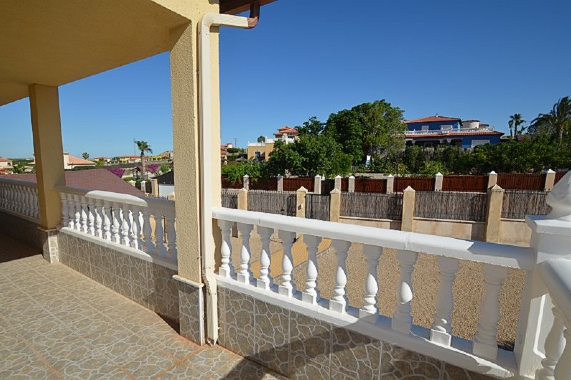 Wiederverkauf - Villa -
Campos del Río - Inland