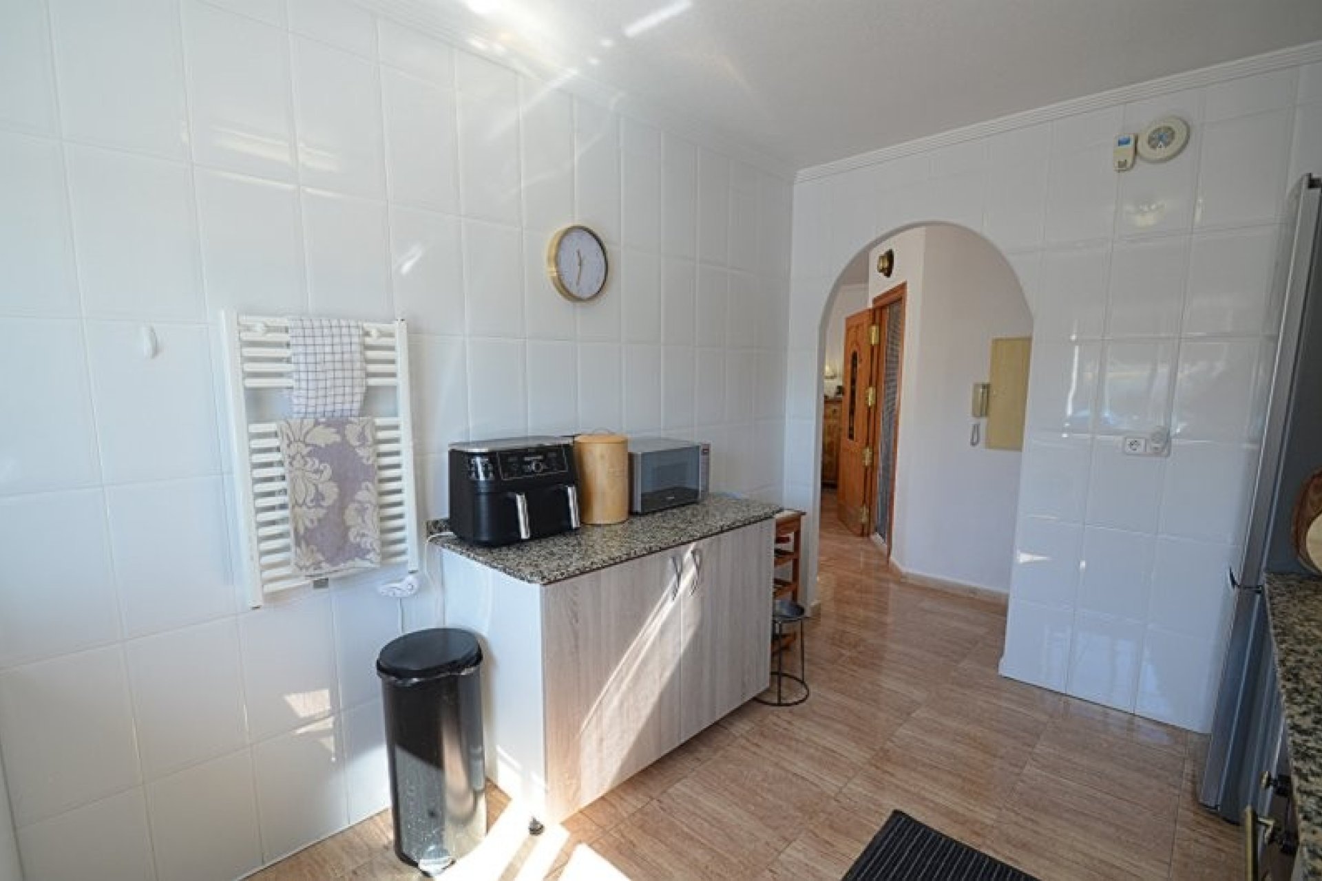Wiederverkauf - Villa -
Campos del Río - Inland