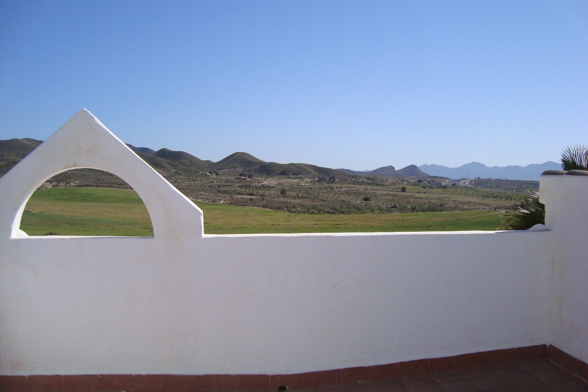 Wiederverkauf - Villa -
Camposol - Inland
