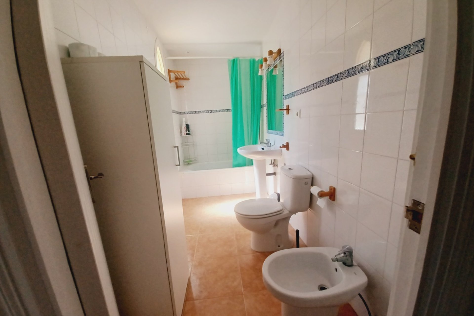 Wiederverkauf - Villa -
Canadas De San Pedro - Inland