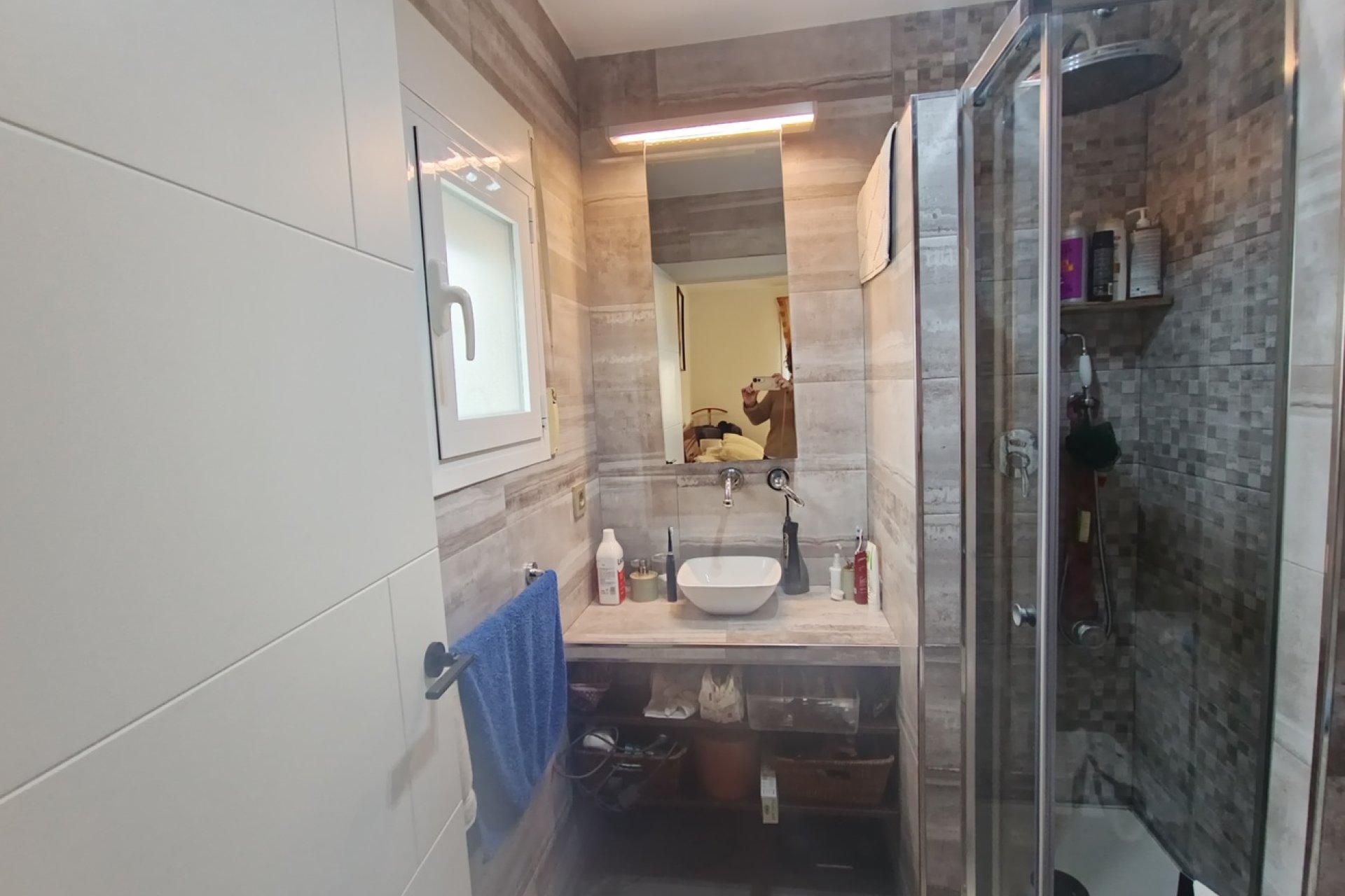 Wiederverkauf - Villa -
Canadas De San Pedro - Inland