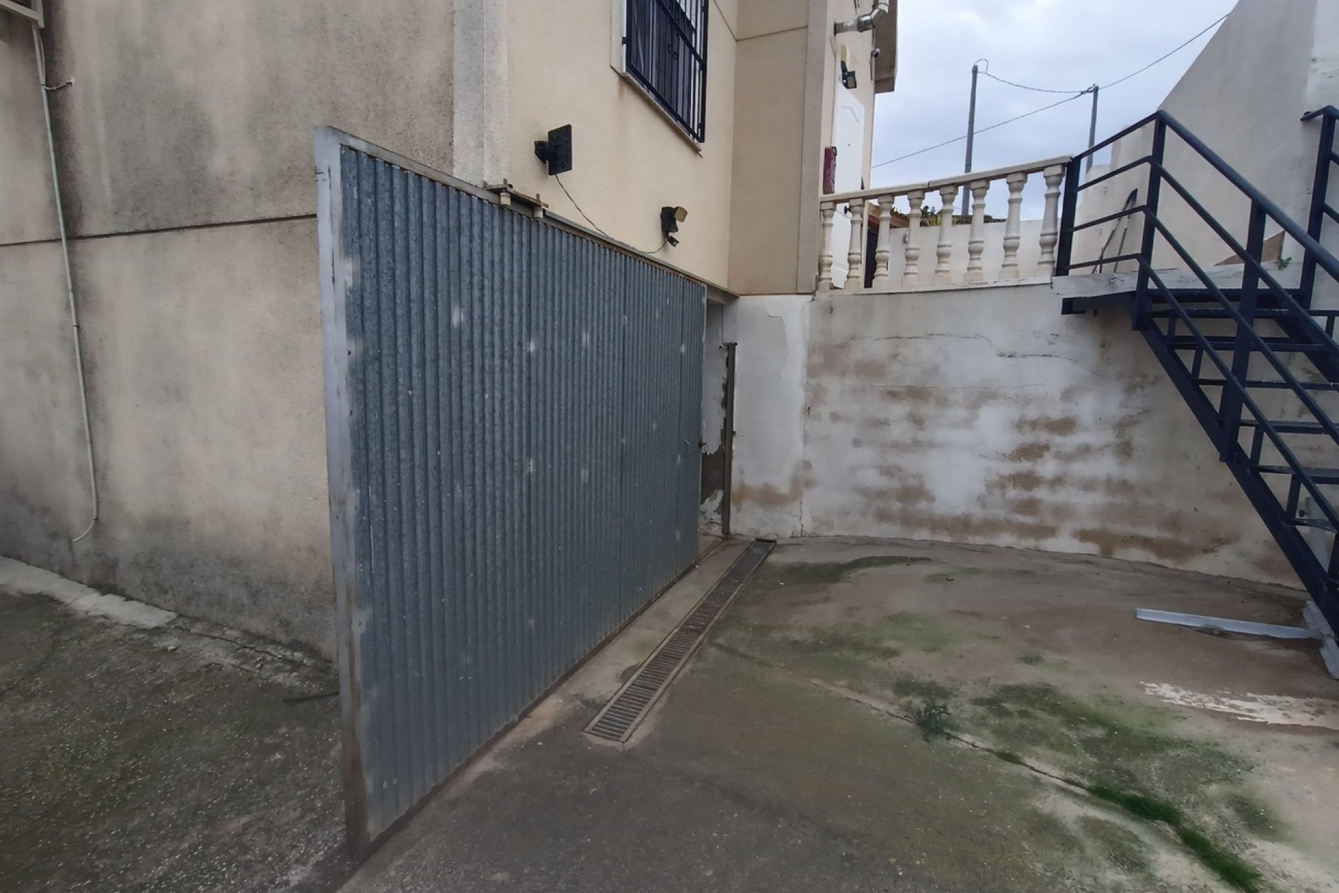 Wiederverkauf - Villa -
Canadas De San Pedro - Inland