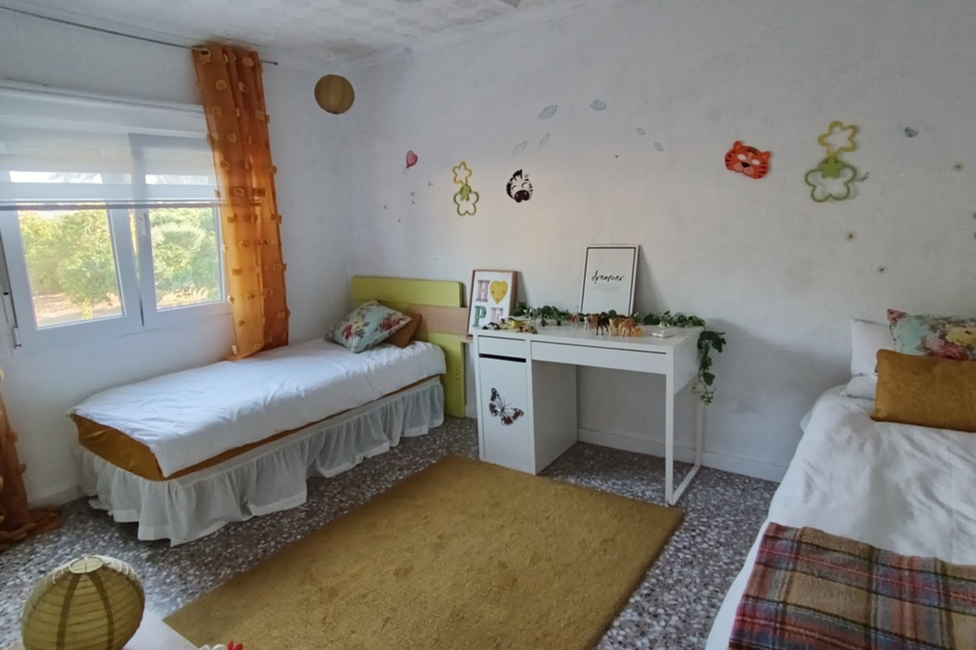 Wiederverkauf - Villa -
Canadas De San Pedro - Inland