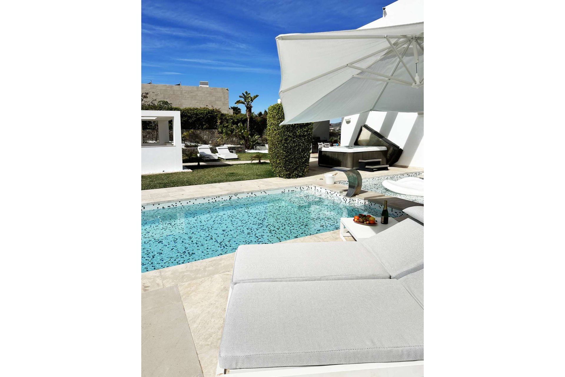 Wiederverkauf - Villa -
Cansalades - Costa Blanca