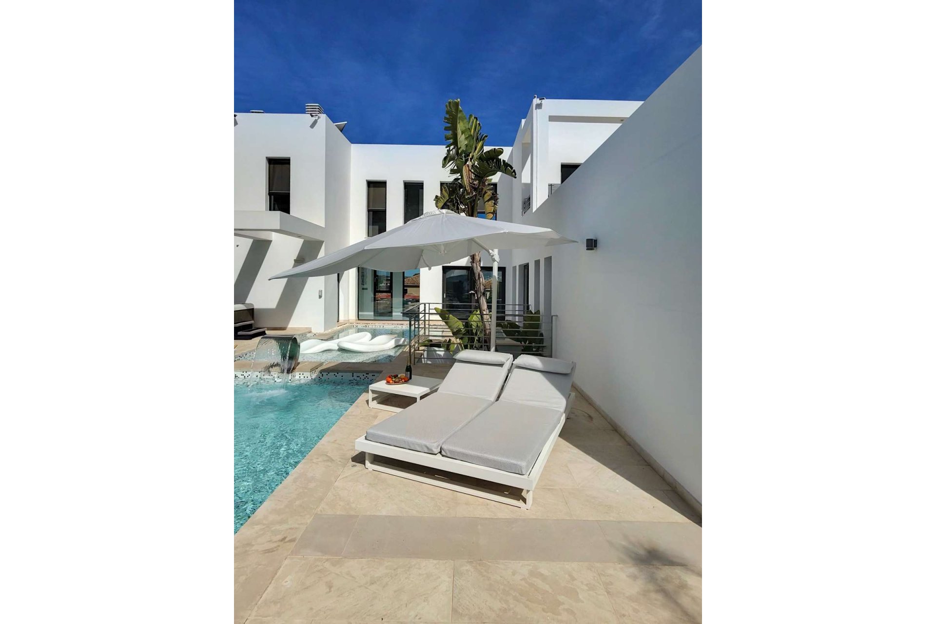 Wiederverkauf - Villa -
Cansalades - Costa Blanca