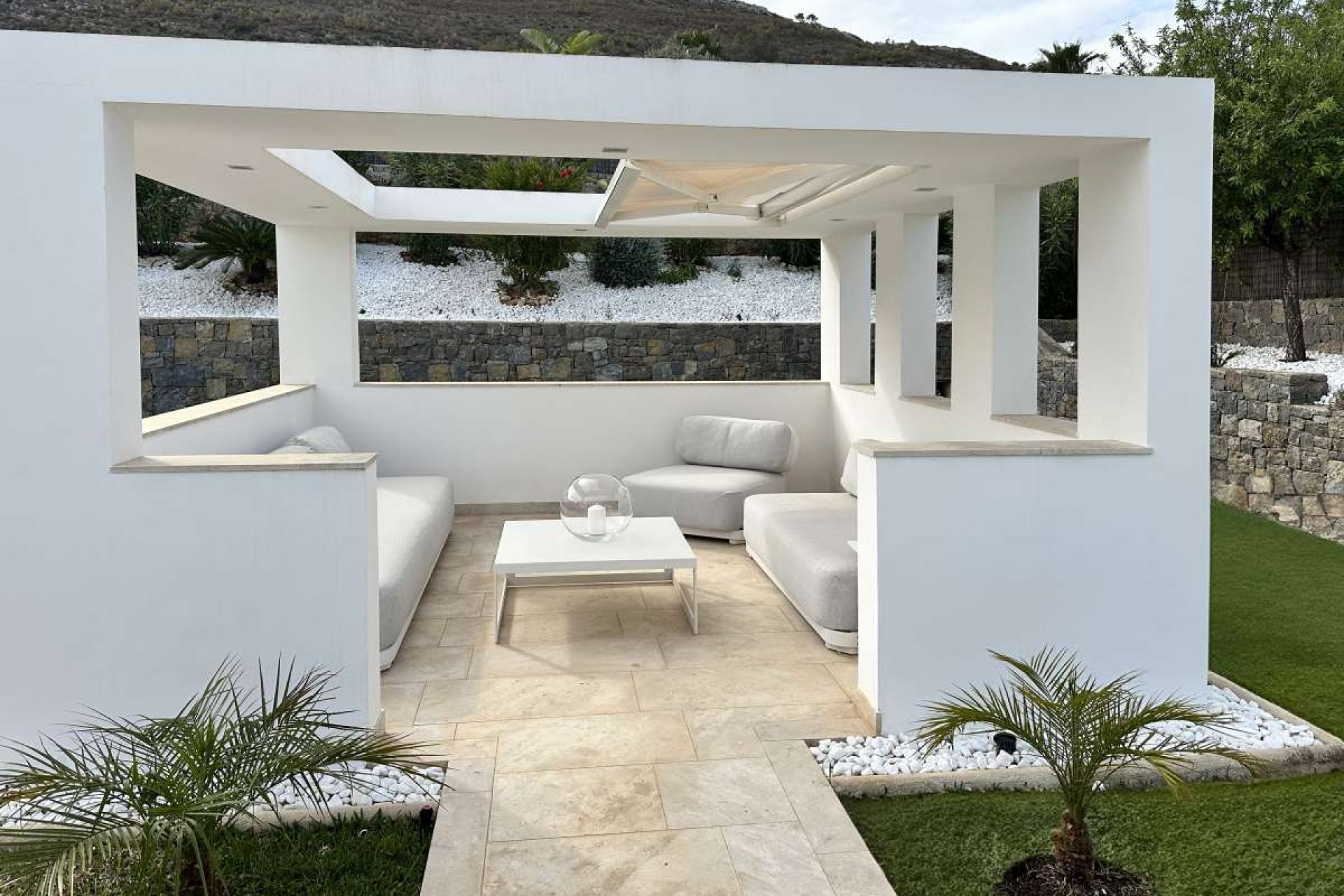 Wiederverkauf - Villa -
Cansalades - Costa Blanca