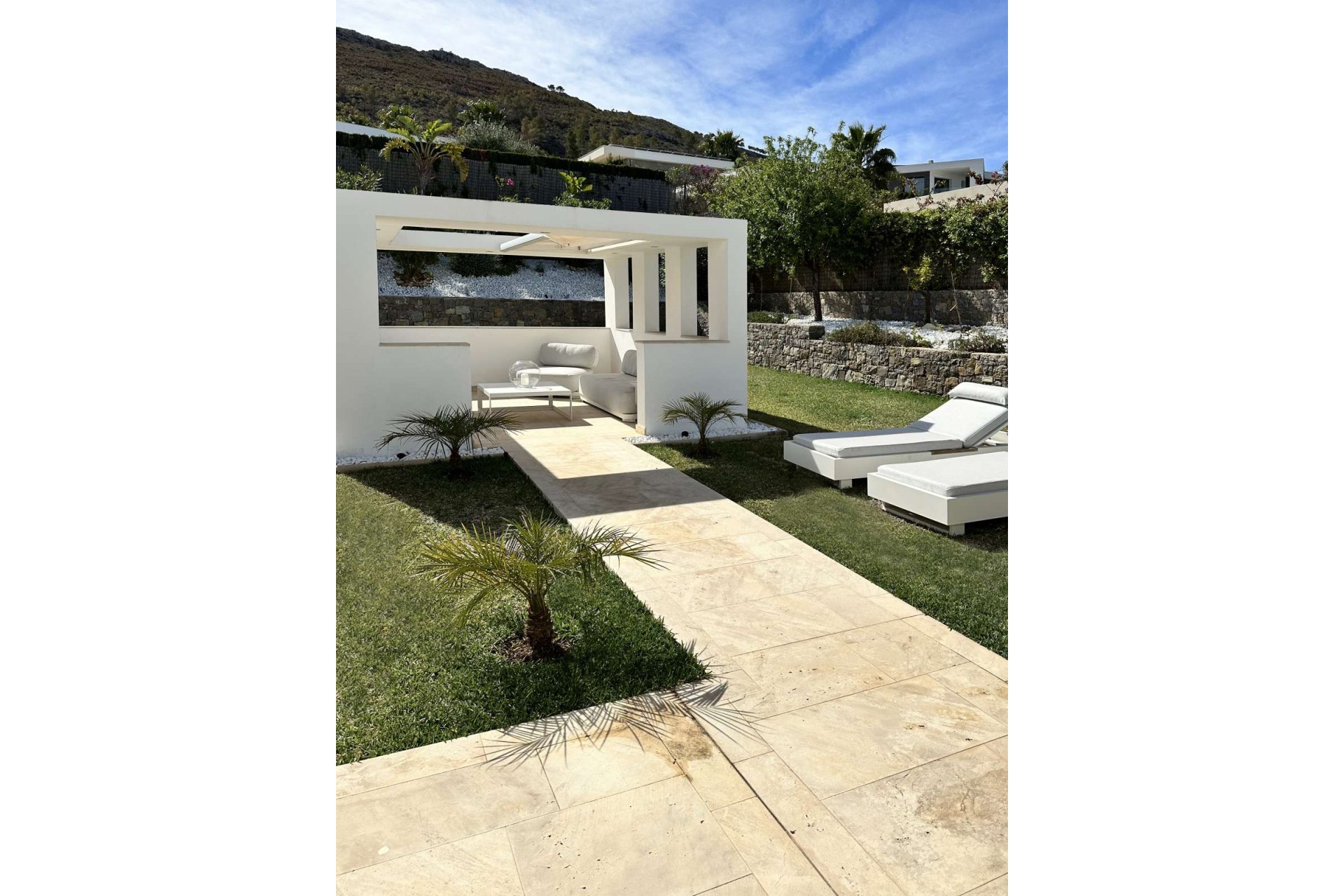 Wiederverkauf - Villa -
Cansalades - Costa Blanca