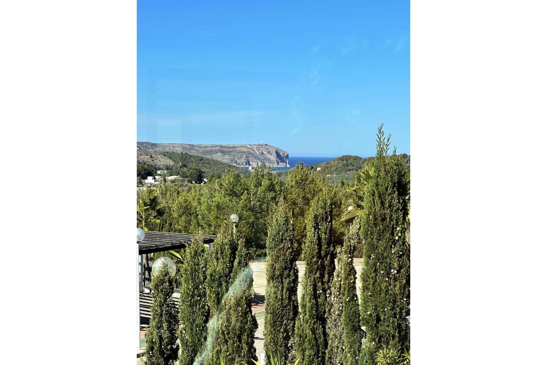 Wiederverkauf - Villa -
Cansalades - Costa Blanca