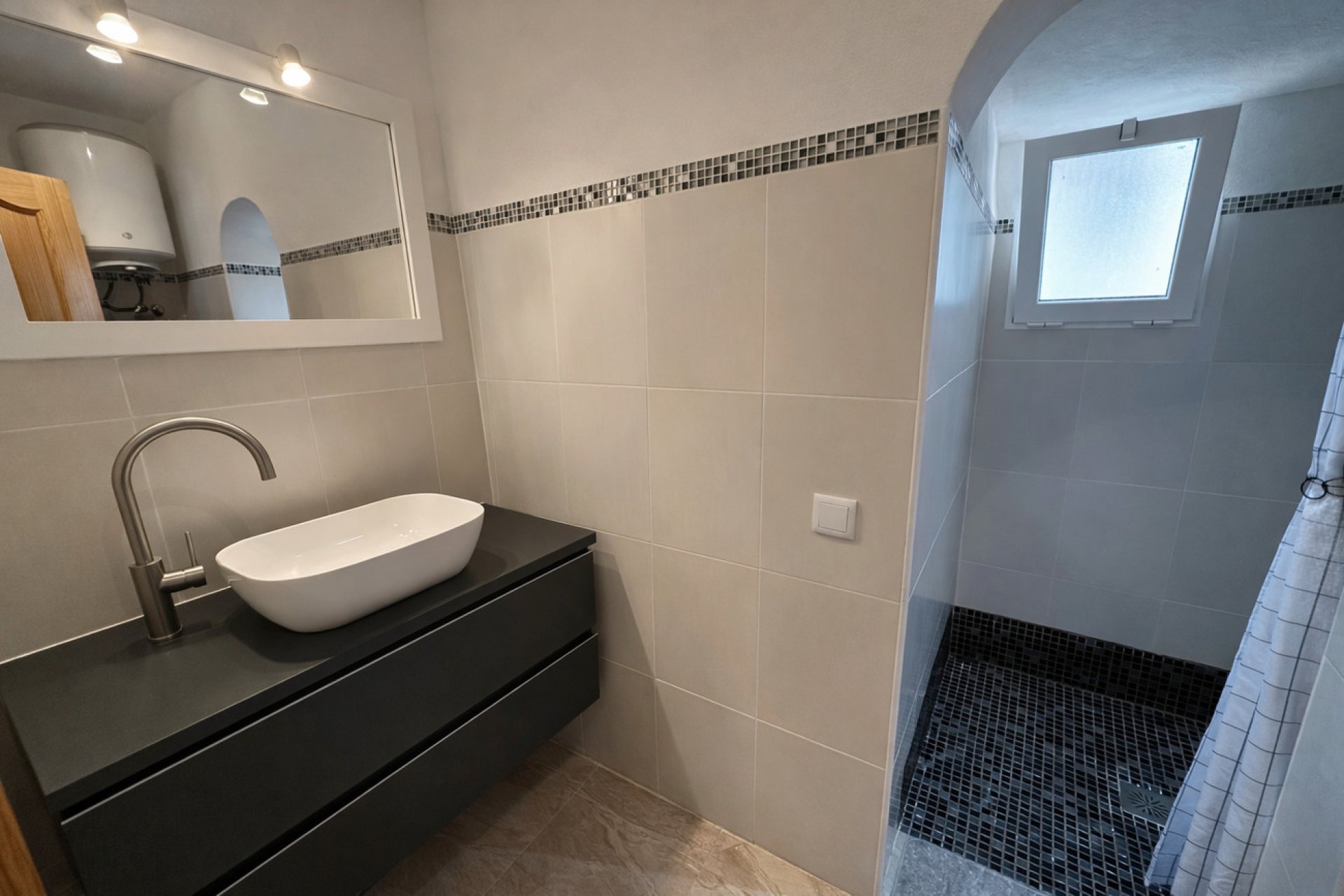 Wiederverkauf - Villa -
Castalla - Costa Blanca