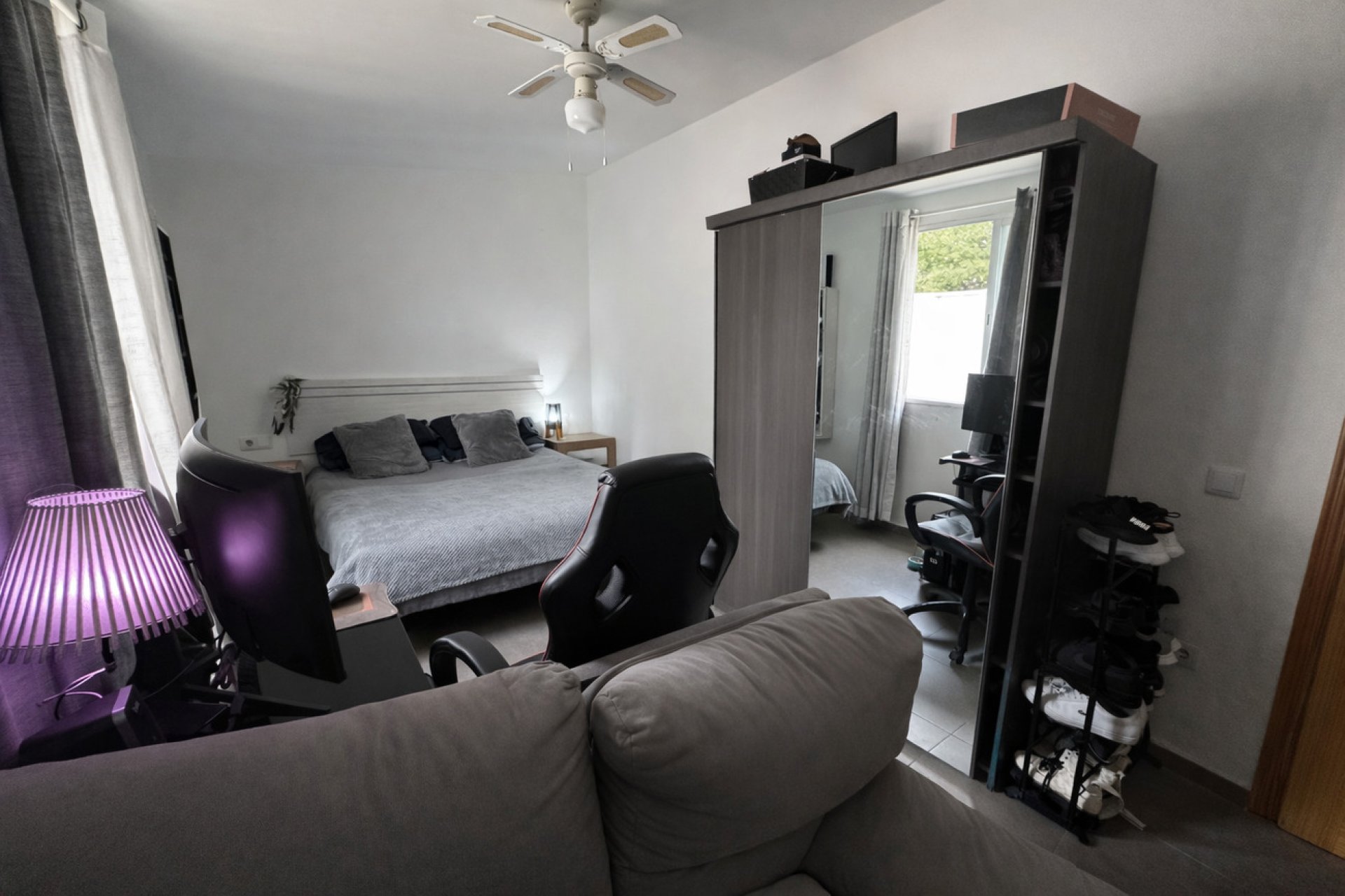 Wiederverkauf - Villa -
Castalla - Costa Blanca