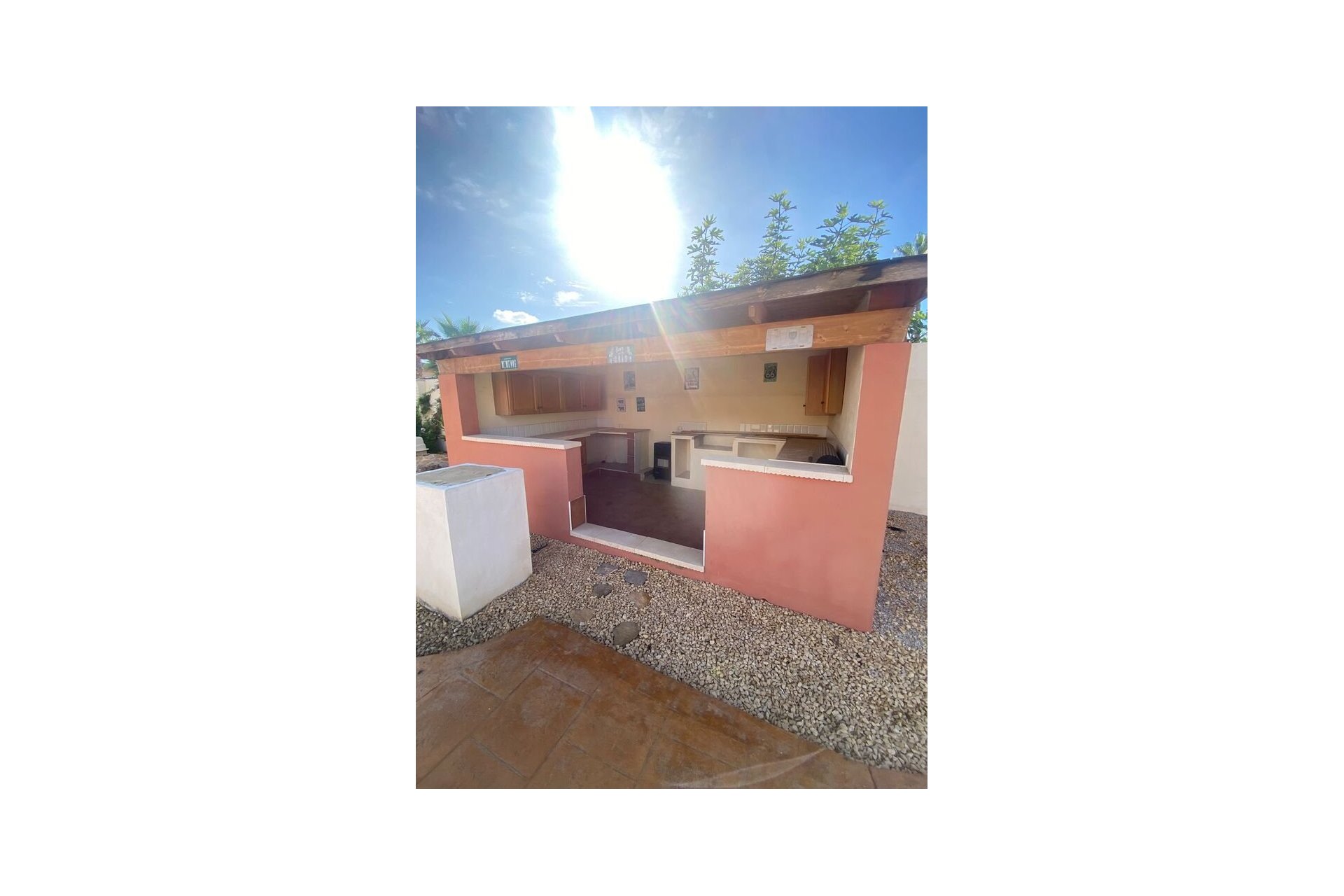 Wiederverkauf - Villa -
Catral - Costa Blanca