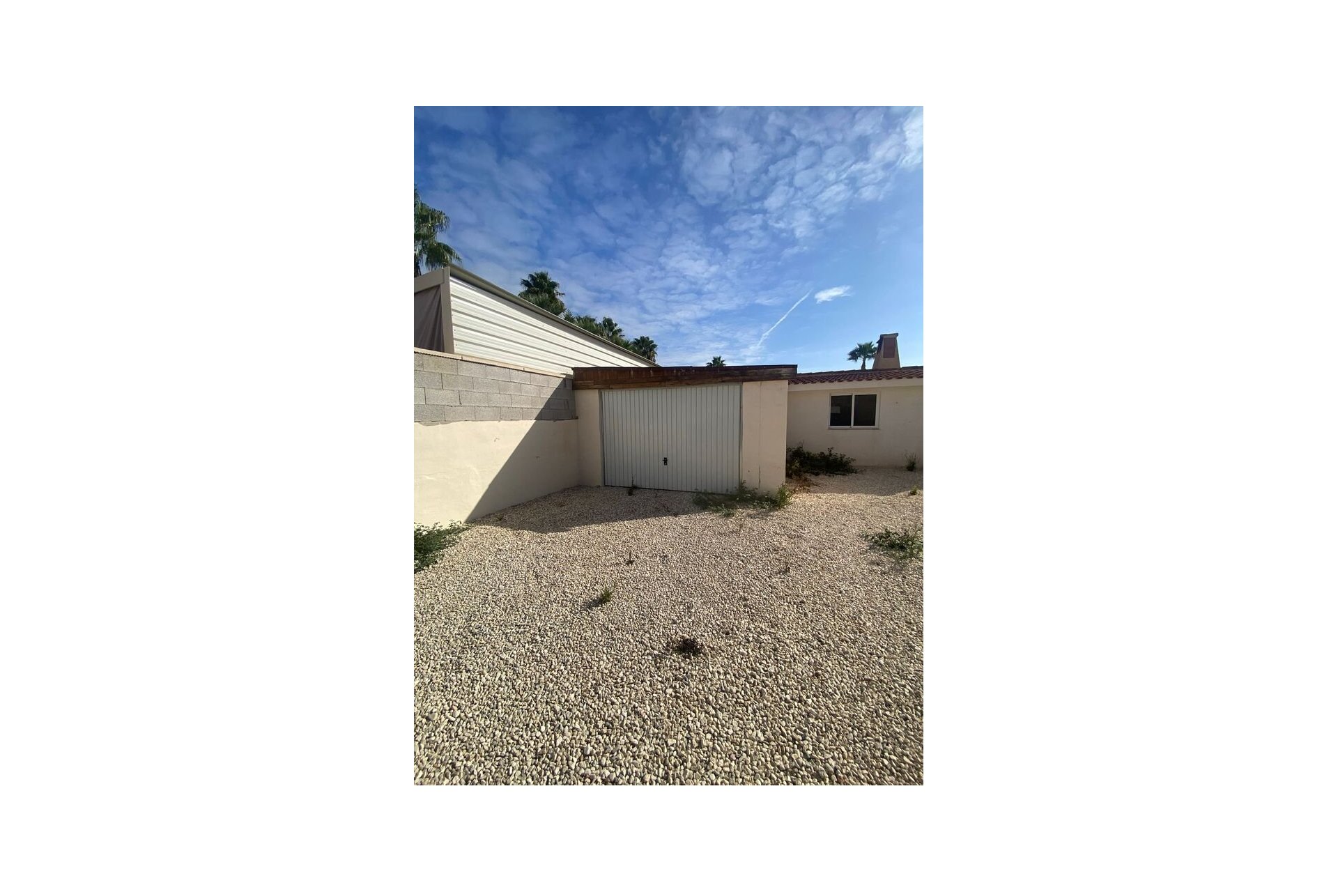 Wiederverkauf - Villa -
Catral - Costa Blanca