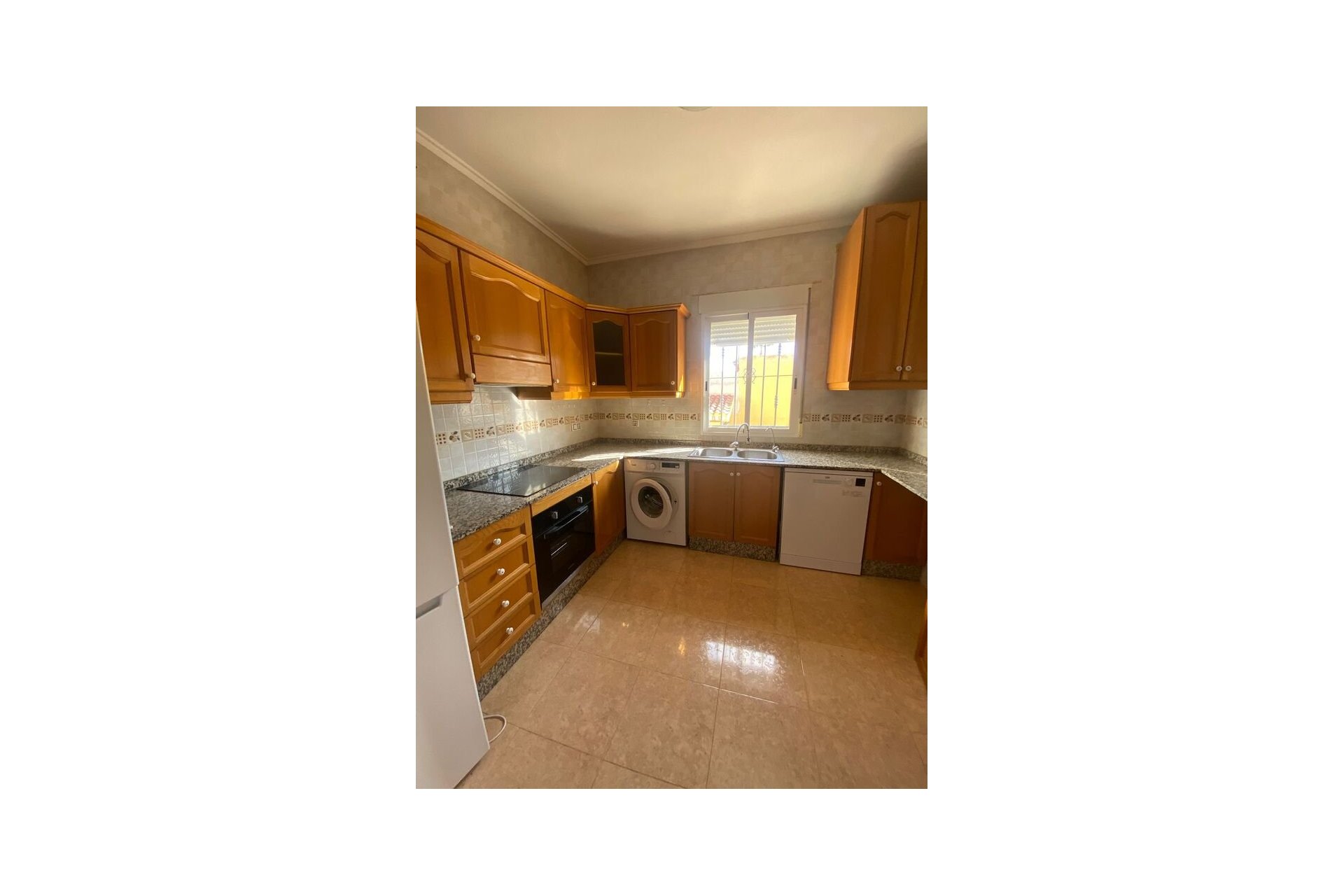 Wiederverkauf - Villa -
Catral - Costa Blanca