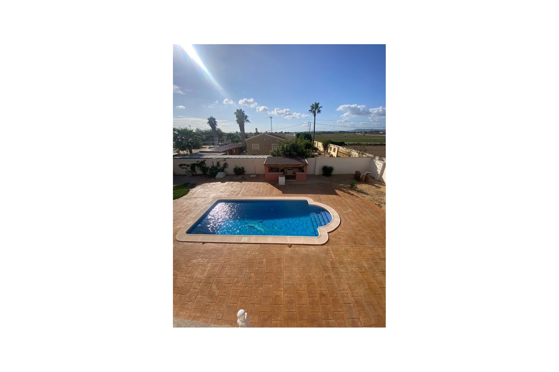 Wiederverkauf - Villa -
Catral - Costa Blanca