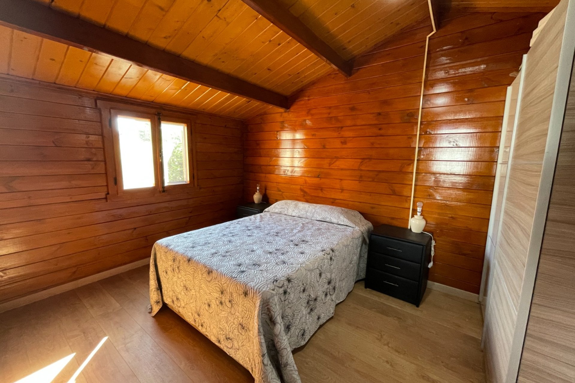 Wiederverkauf - Villa -
Catral - Costa Blanca