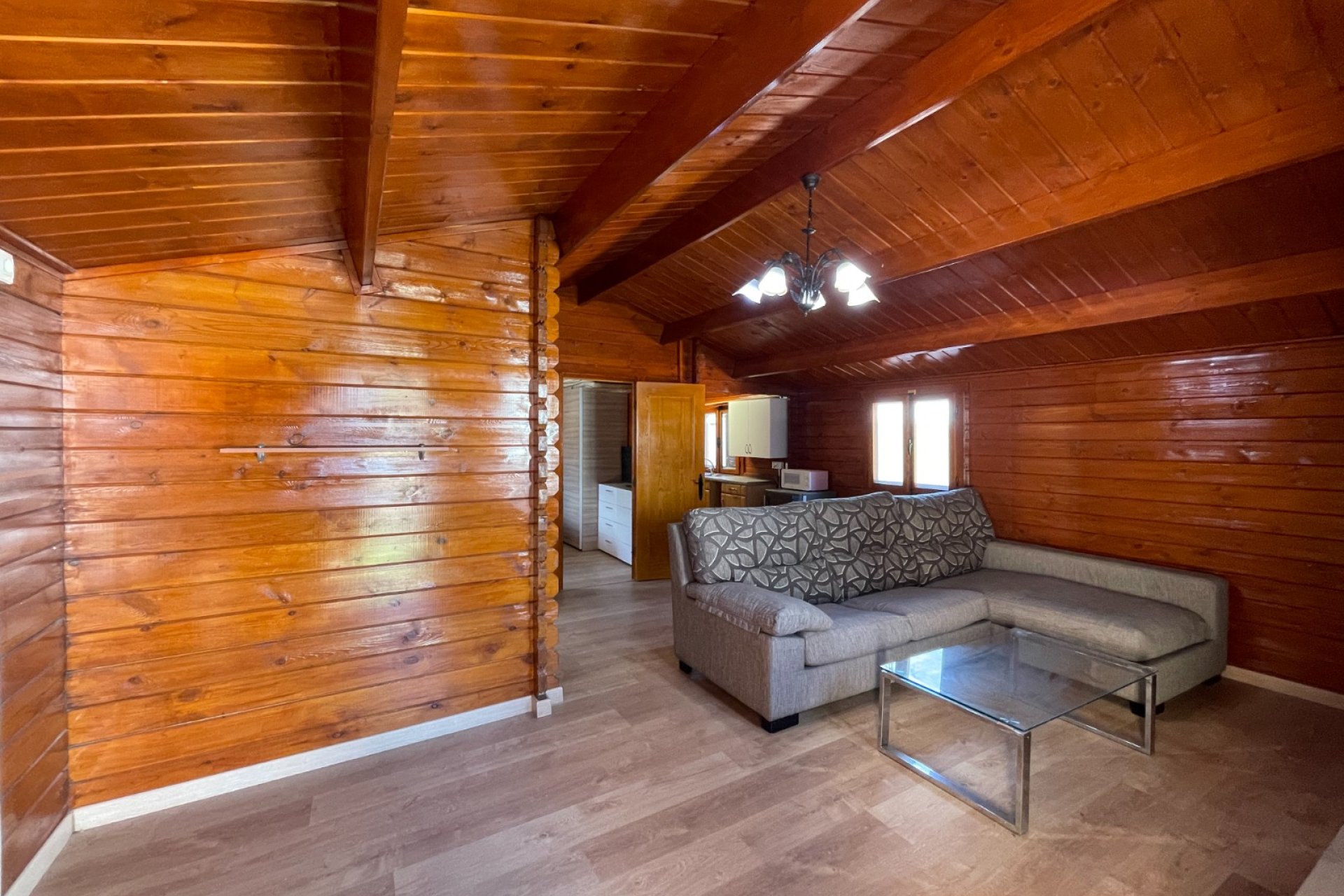 Wiederverkauf - Villa -
Catral - Costa Blanca