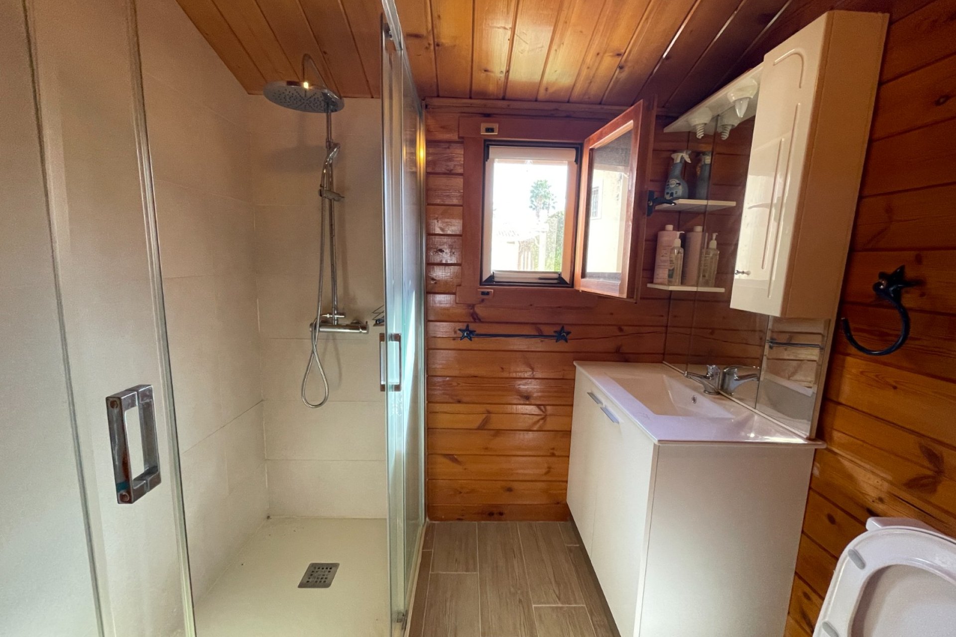 Wiederverkauf - Villa -
Catral - Costa Blanca