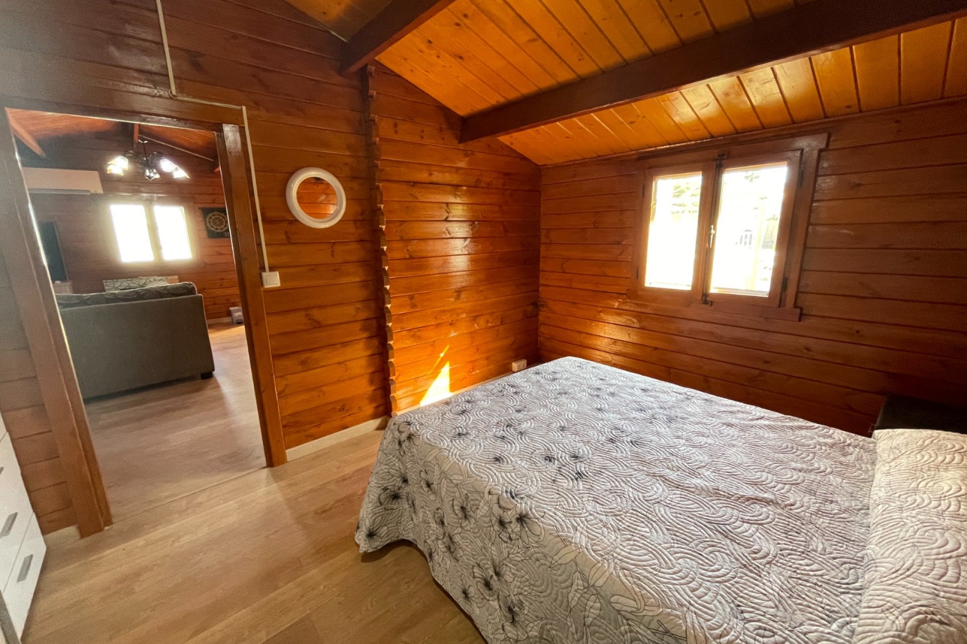 Wiederverkauf - Villa -
Catral - Costa Blanca