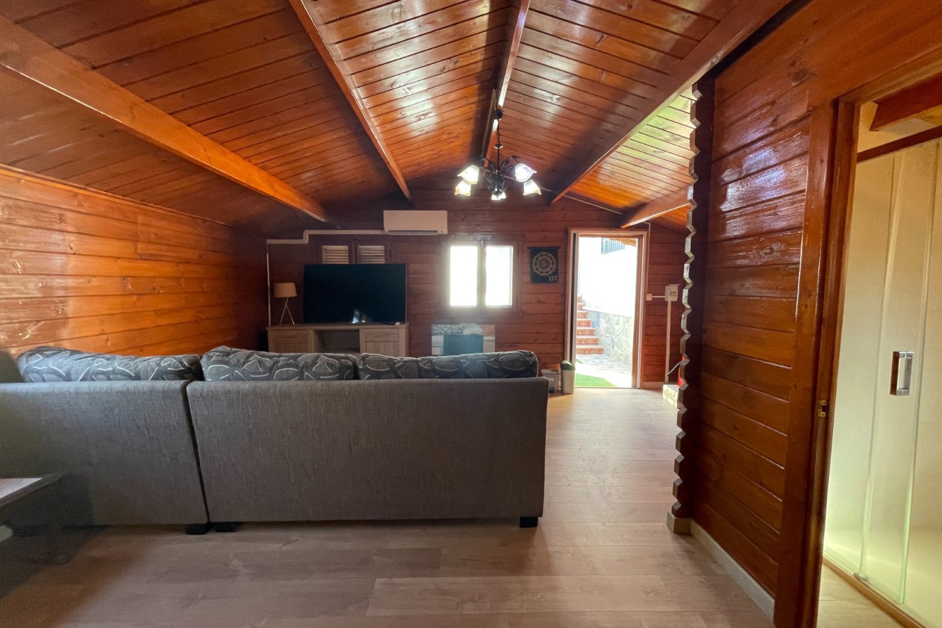 Wiederverkauf - Villa -
Catral - Costa Blanca