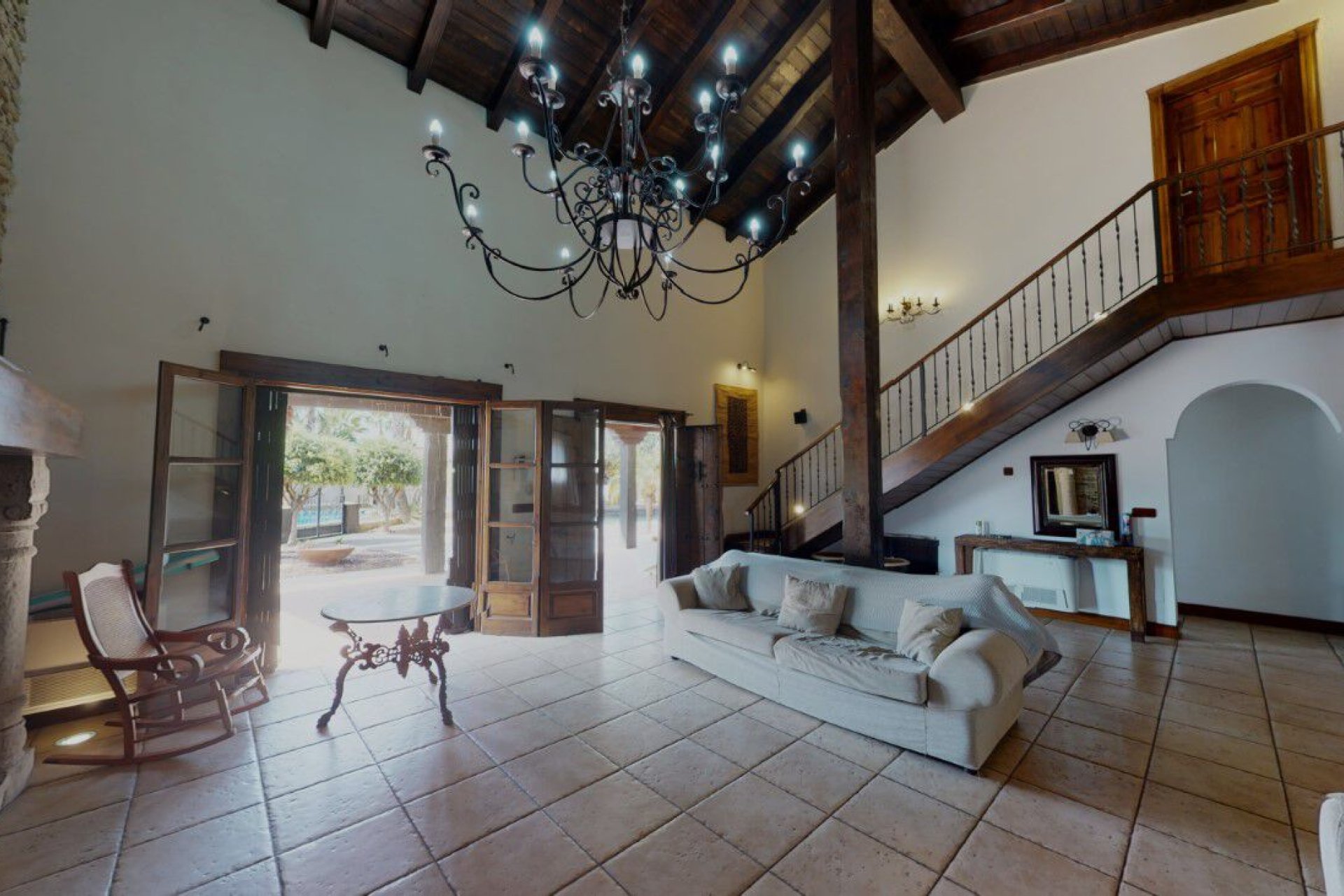 Wiederverkauf - Villa -
Catral - Costa Blanca