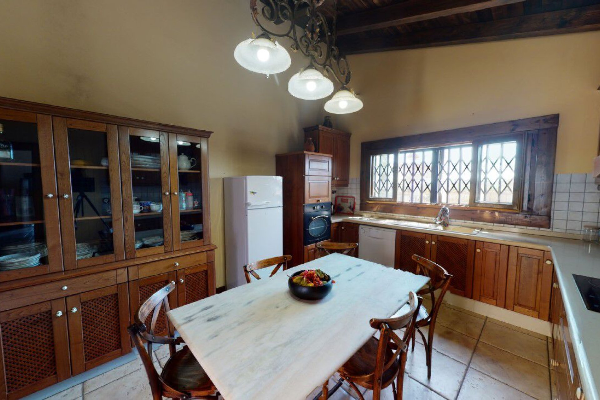 Wiederverkauf - Villa -
Catral - Costa Blanca