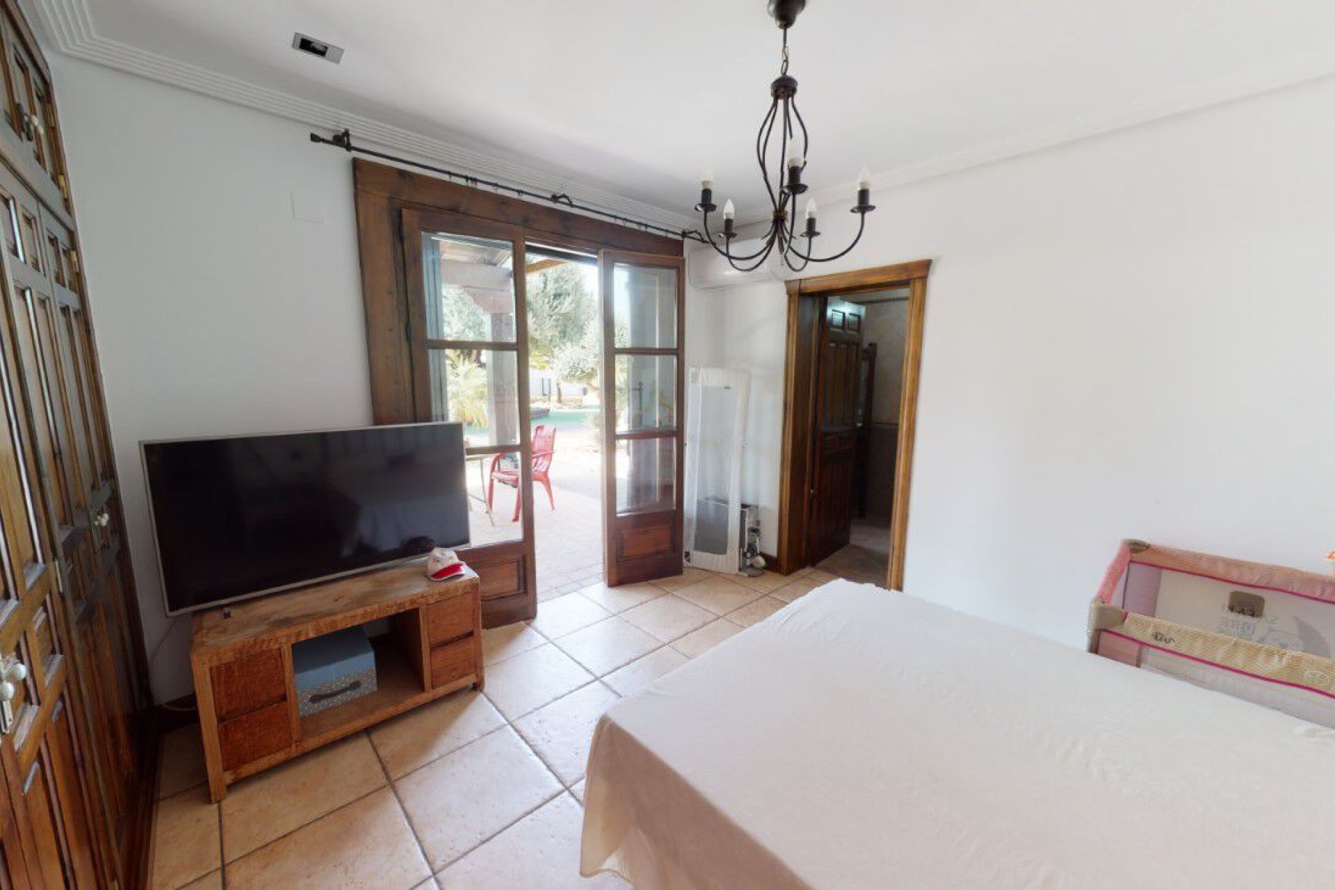 Wiederverkauf - Villa -
Catral - Costa Blanca