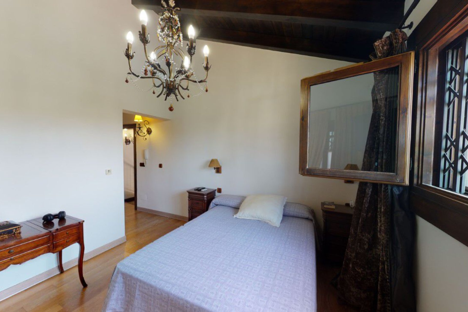 Wiederverkauf - Villa -
Catral - Costa Blanca