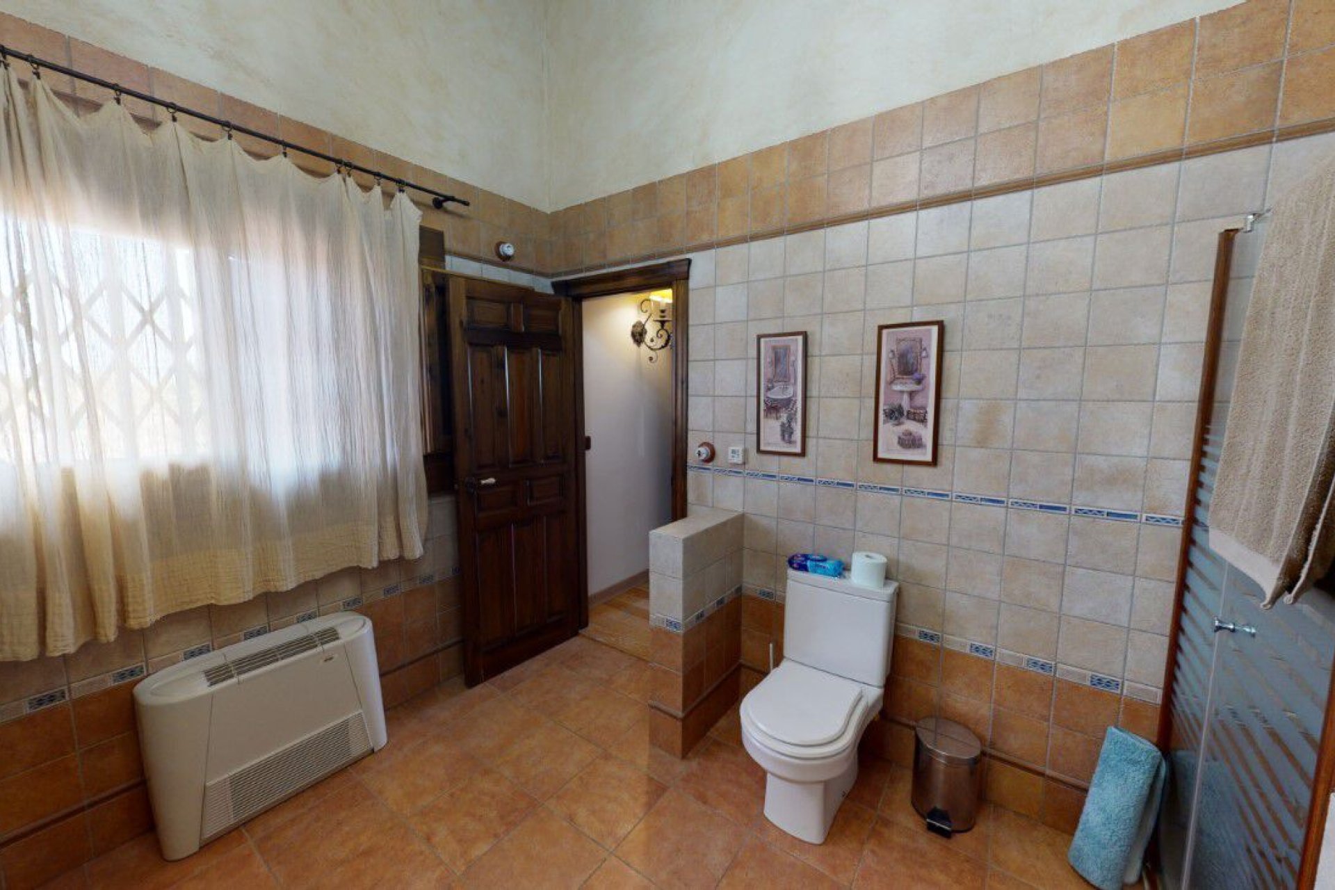 Wiederverkauf - Villa -
Catral - Costa Blanca