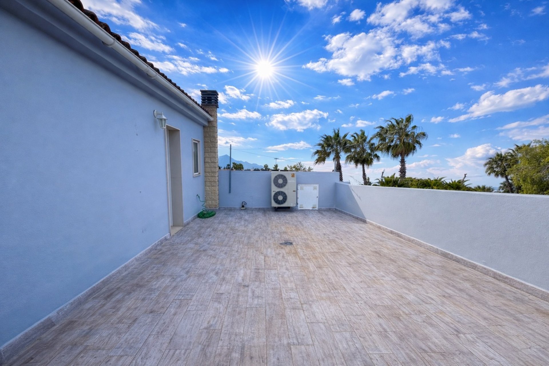 Wiederverkauf - Villa -
Catral - Costa Blanca