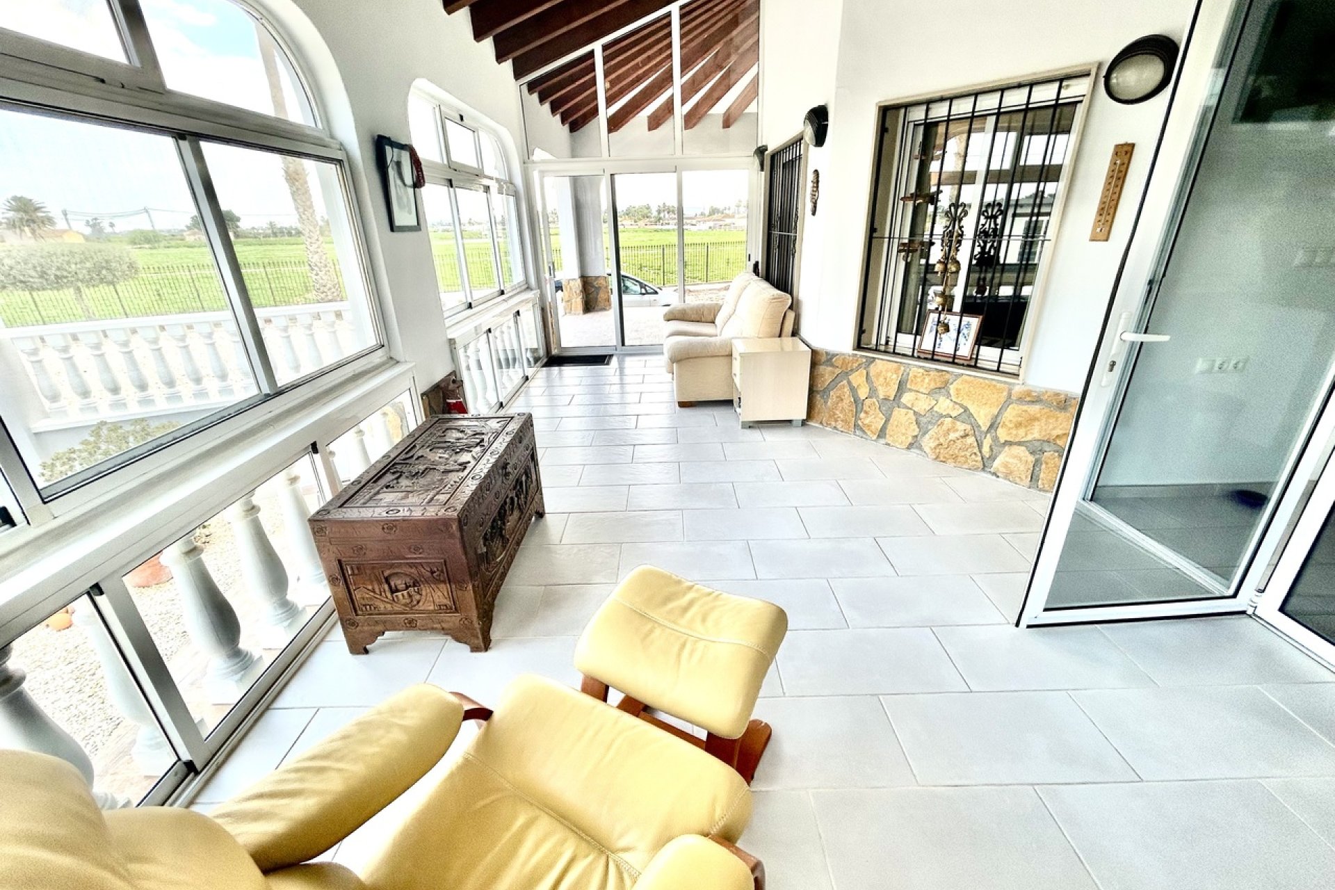 Wiederverkauf - Villa -
Catral - Costa Blanca