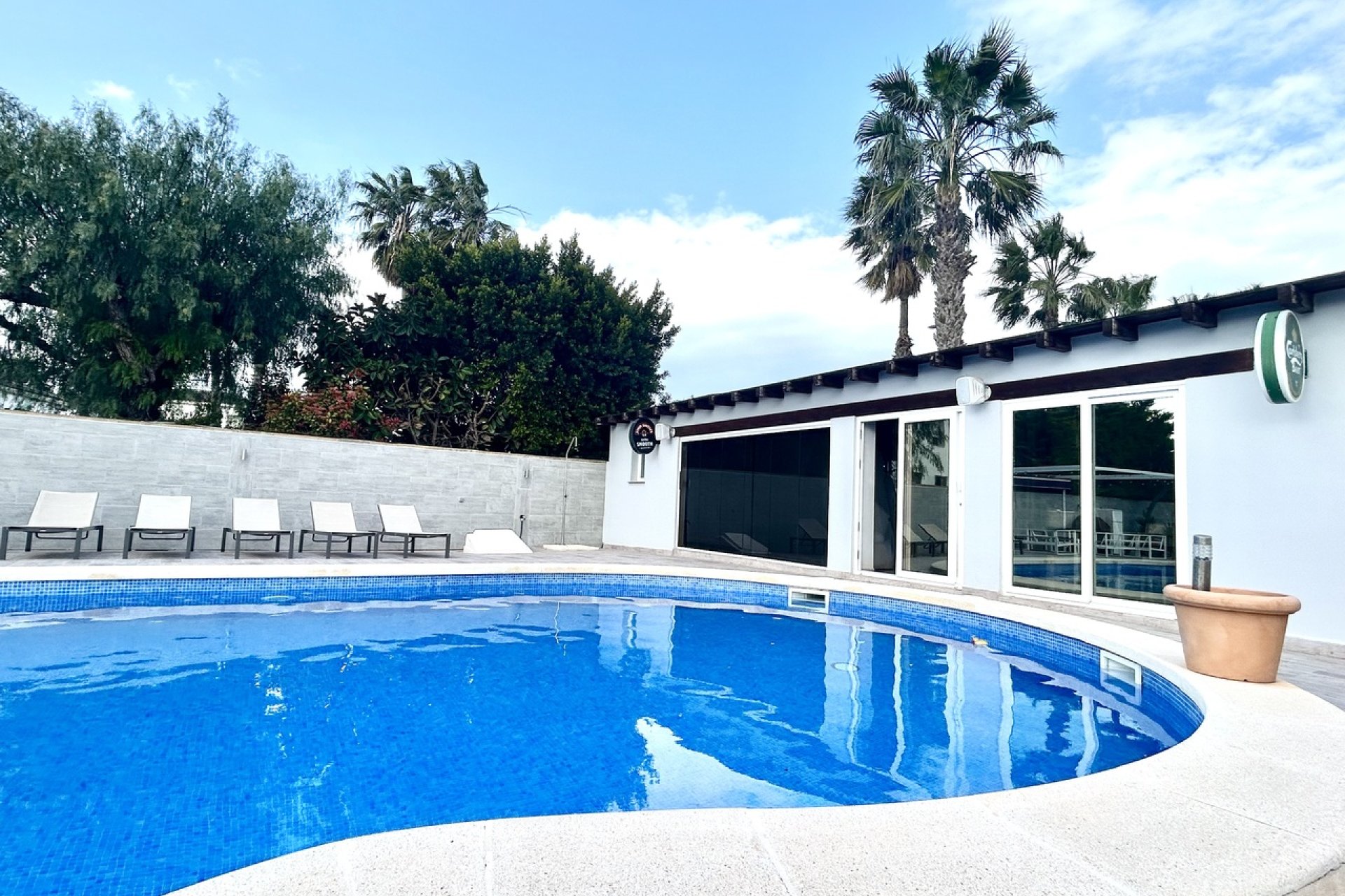 Wiederverkauf - Villa -
Catral - Costa Blanca