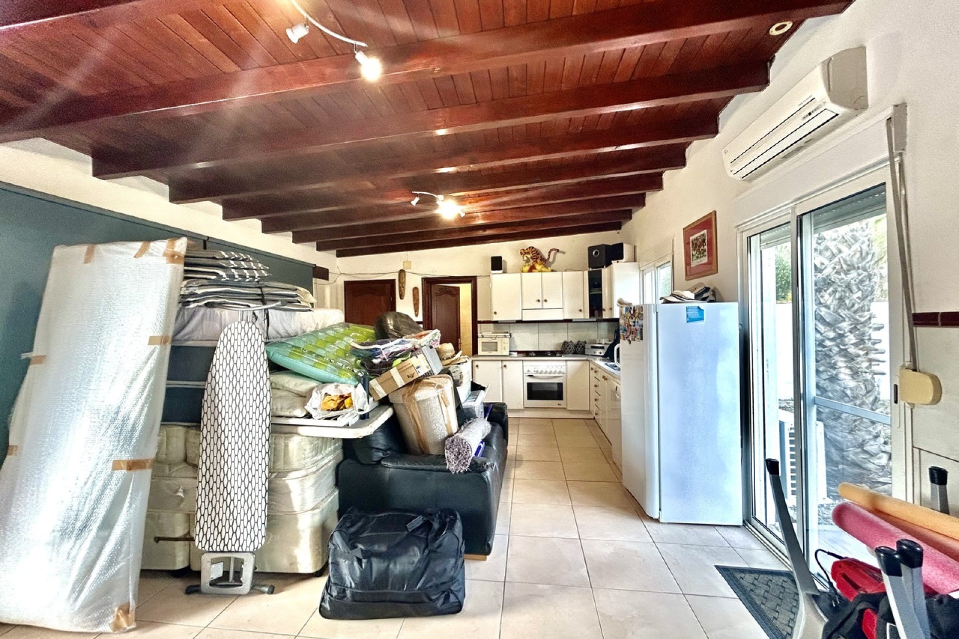 Wiederverkauf - Villa -
Catral - Costa Blanca