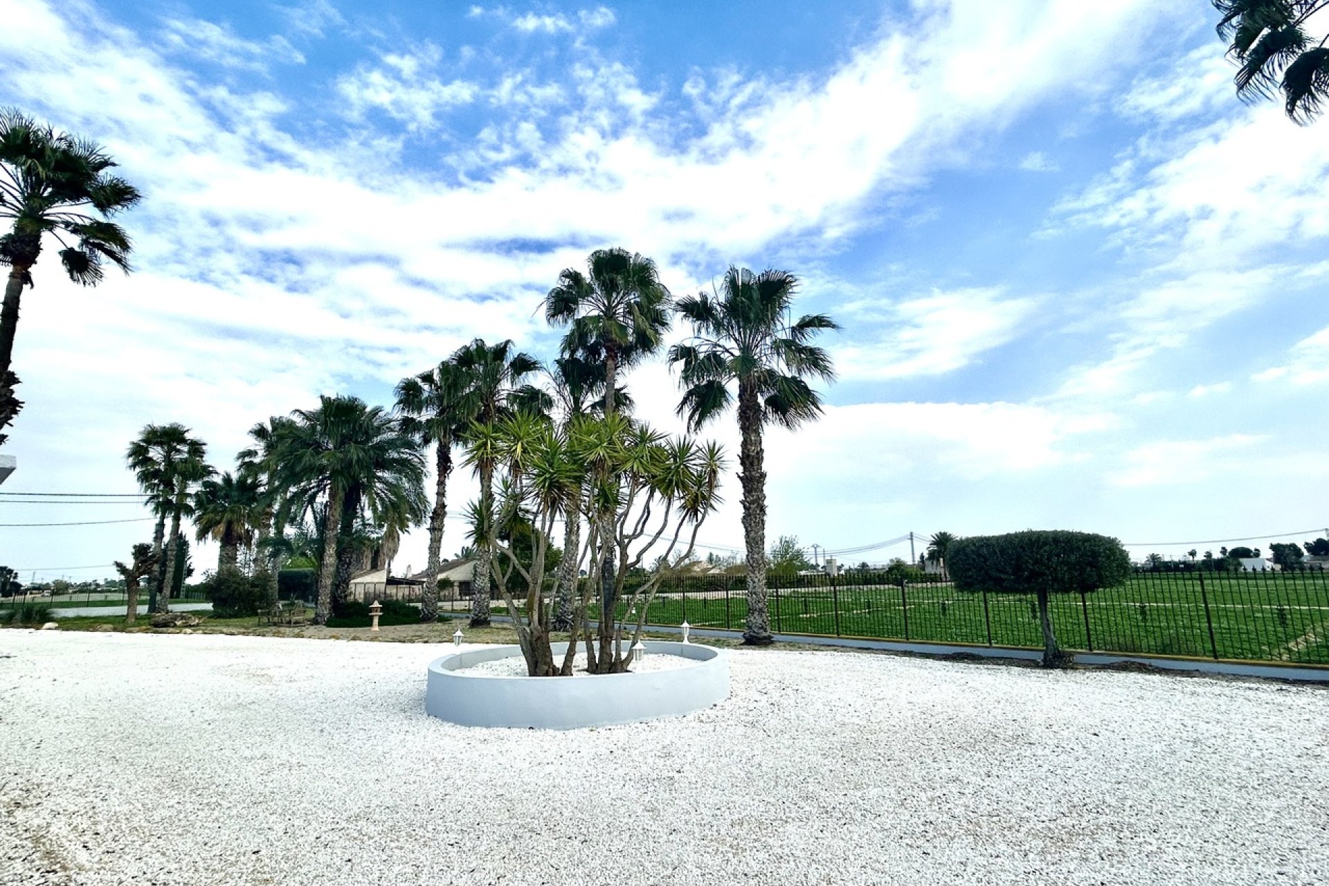 Wiederverkauf - Villa -
Catral - Costa Blanca