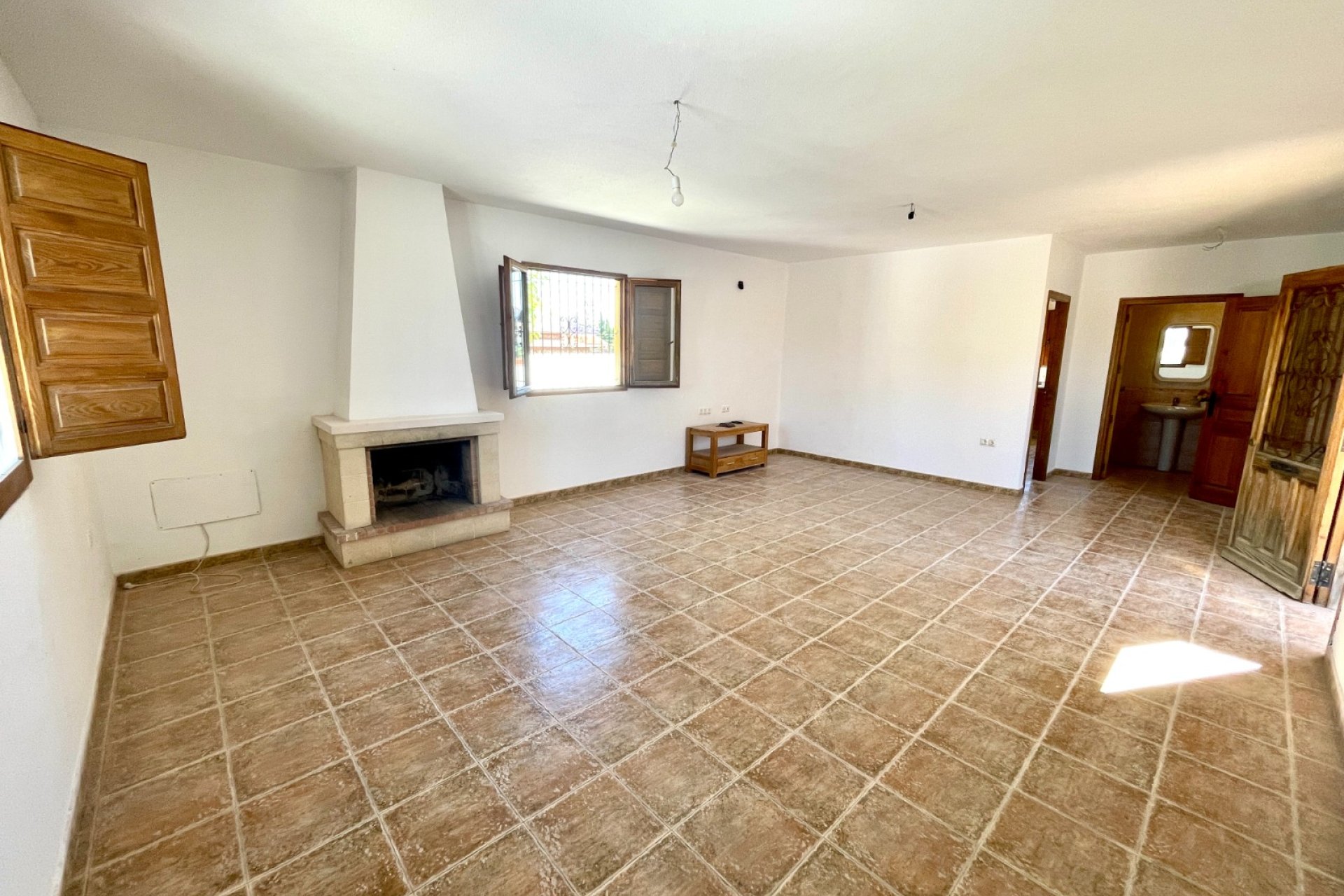 Wiederverkauf - Villa -
Catral - Costa Blanca