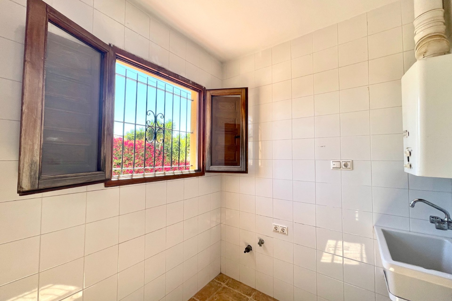 Wiederverkauf - Villa -
Catral - Costa Blanca