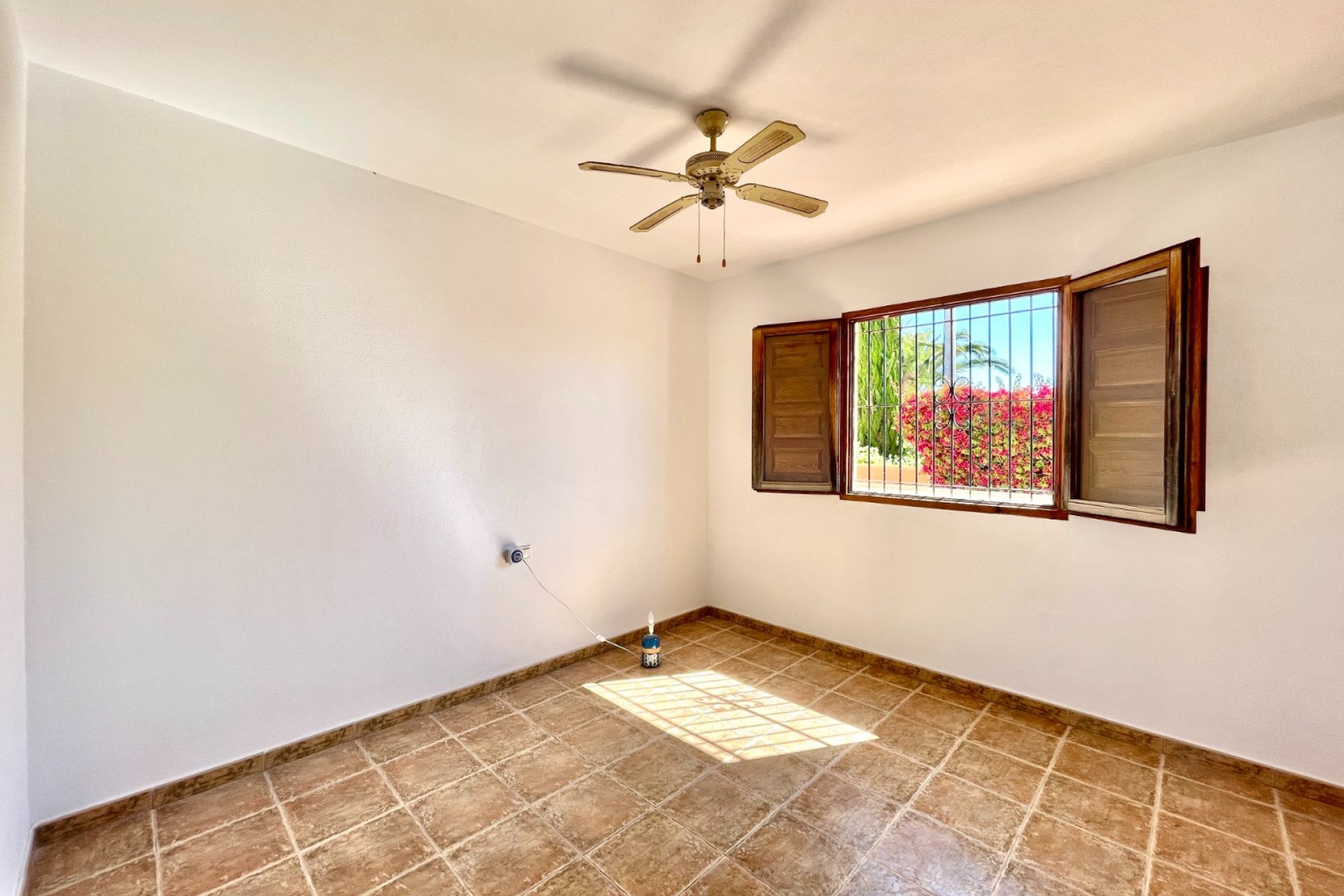 Wiederverkauf - Villa -
Catral - Costa Blanca