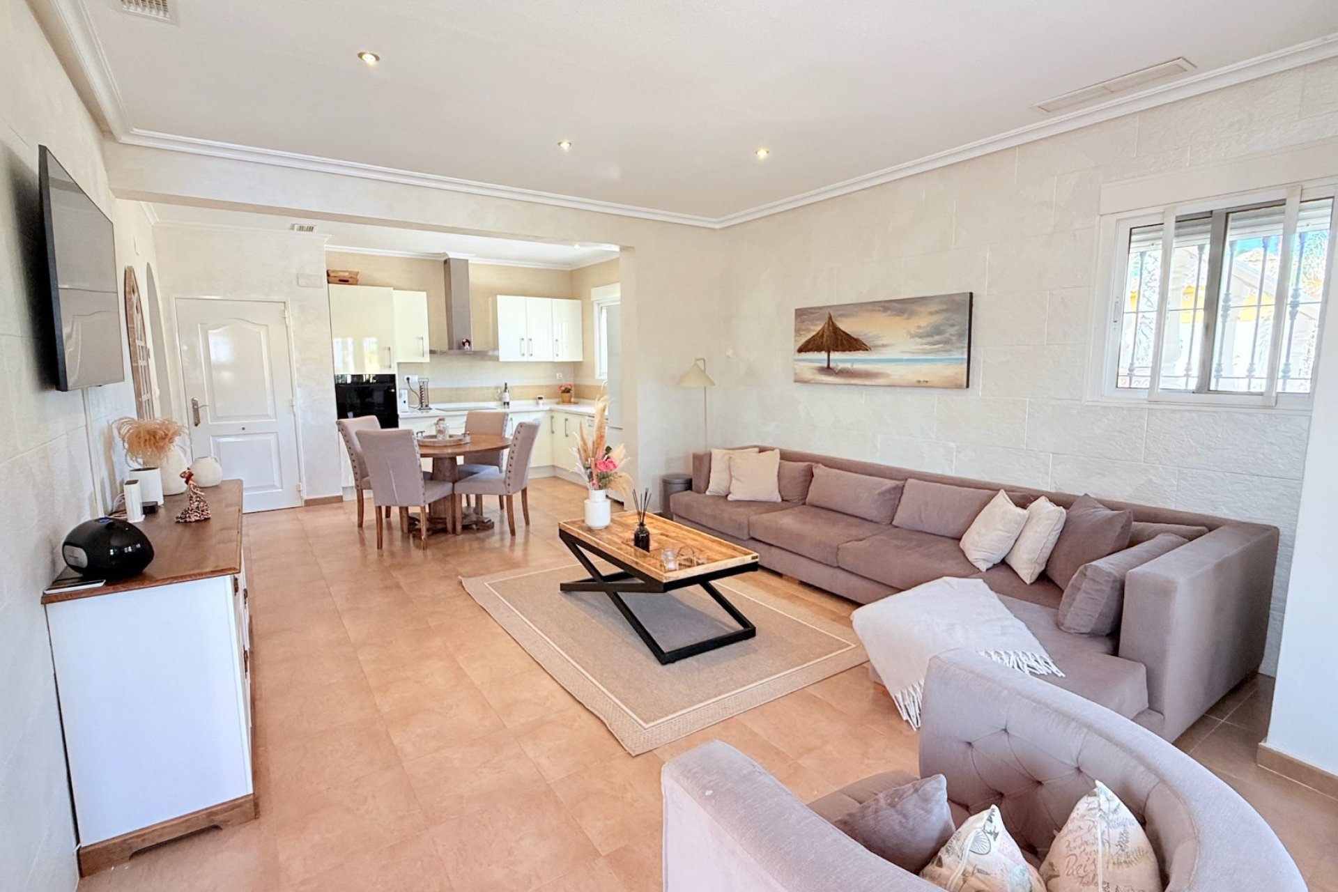 Wiederverkauf - Villa -
Catral - Costa Blanca