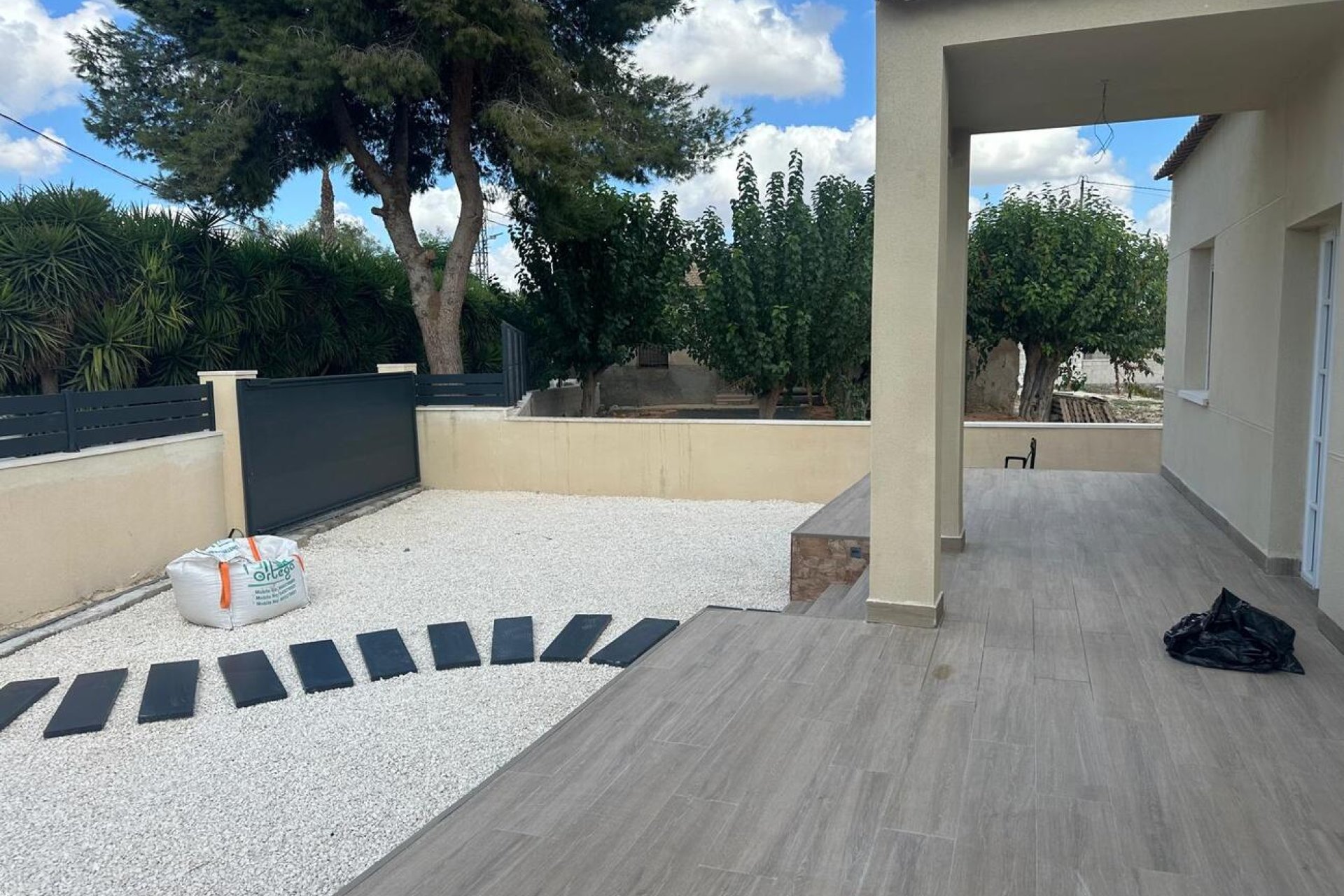 Wiederverkauf - Villa -
Catral - Costa Blanca