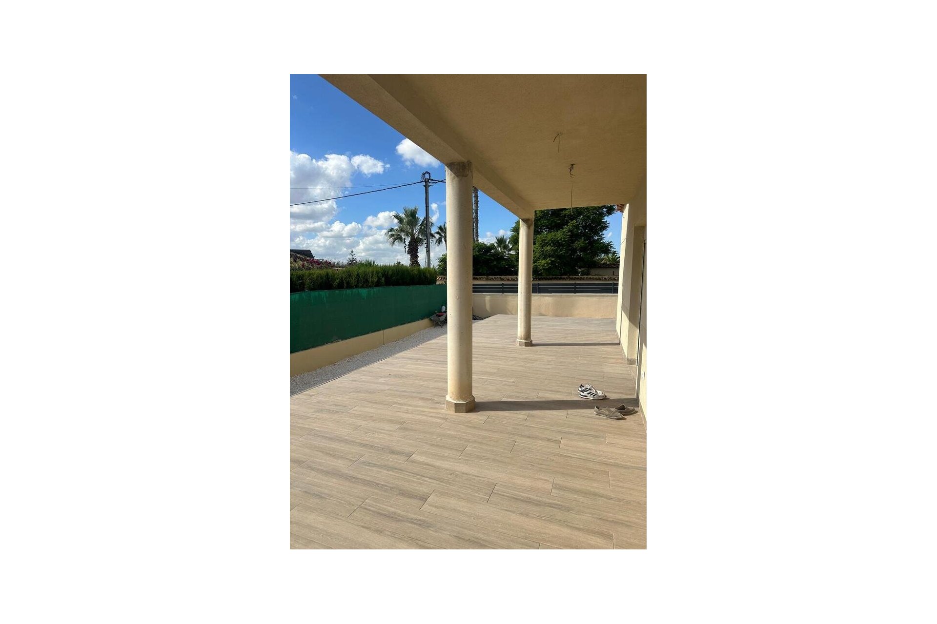 Wiederverkauf - Villa -
Catral - Costa Blanca