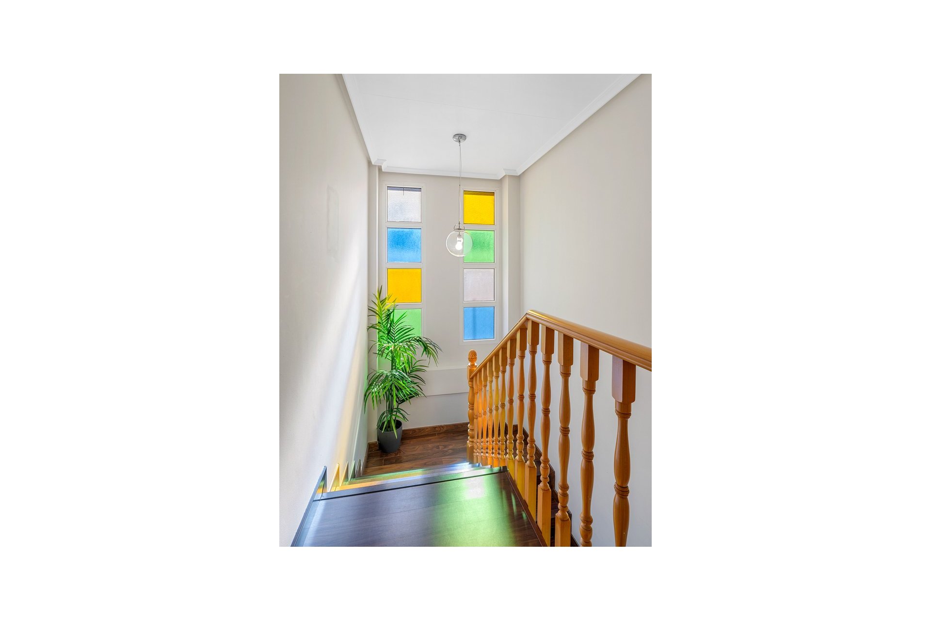 Wiederverkauf - Villa -
Ciudad De Las Comunicaciones - Costa Blanca