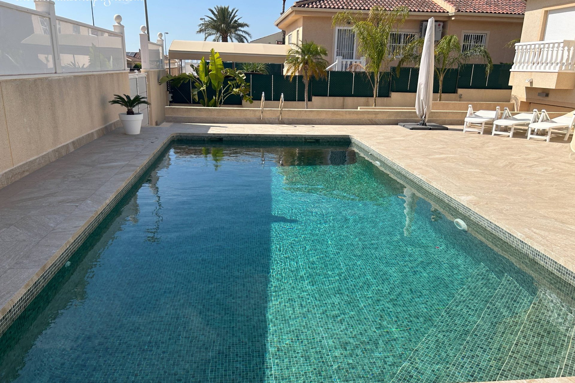 Wiederverkauf - Villa -
Ciudad Quesada - Benimar