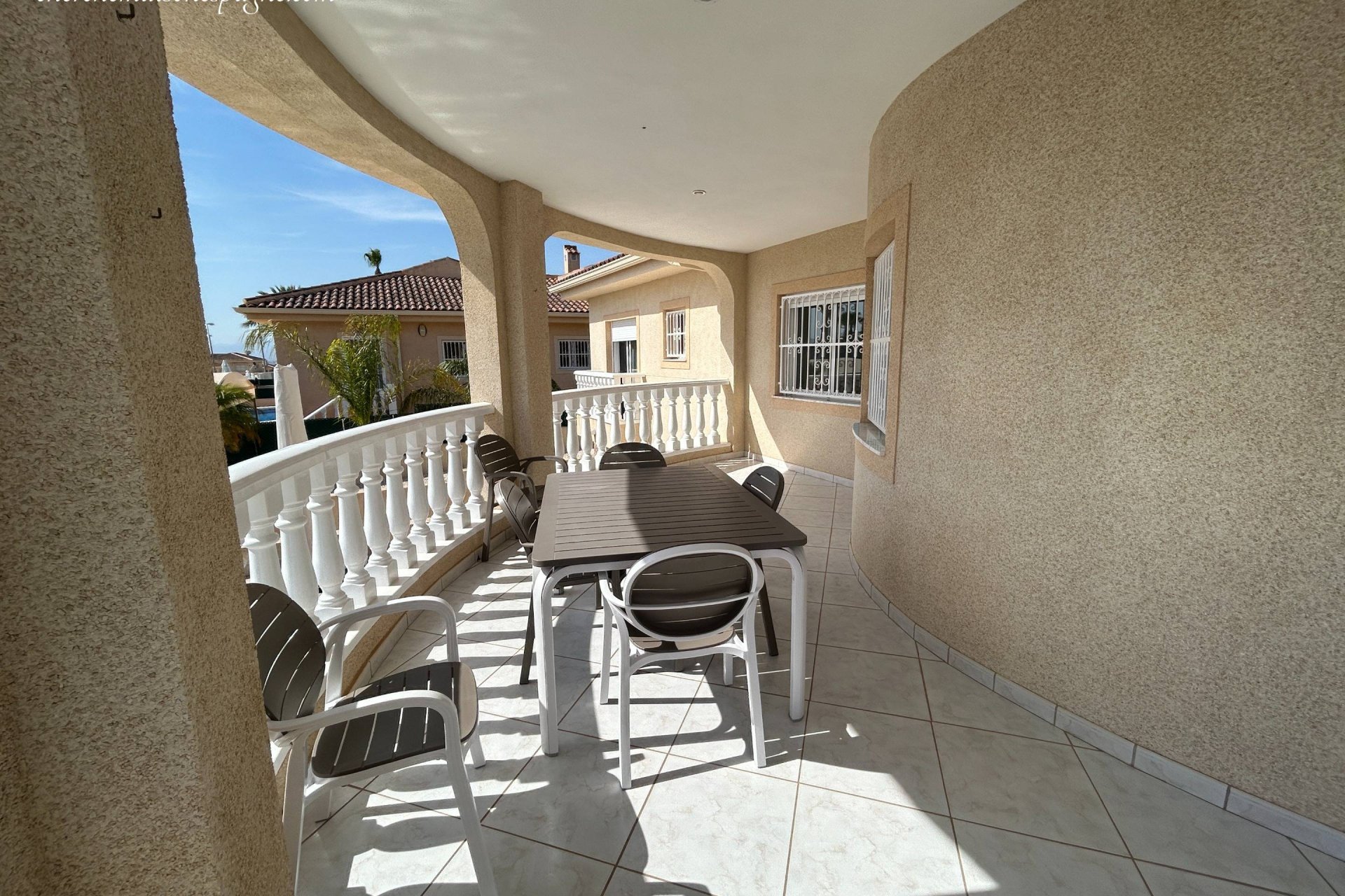 Wiederverkauf - Villa -
Ciudad Quesada - Benimar