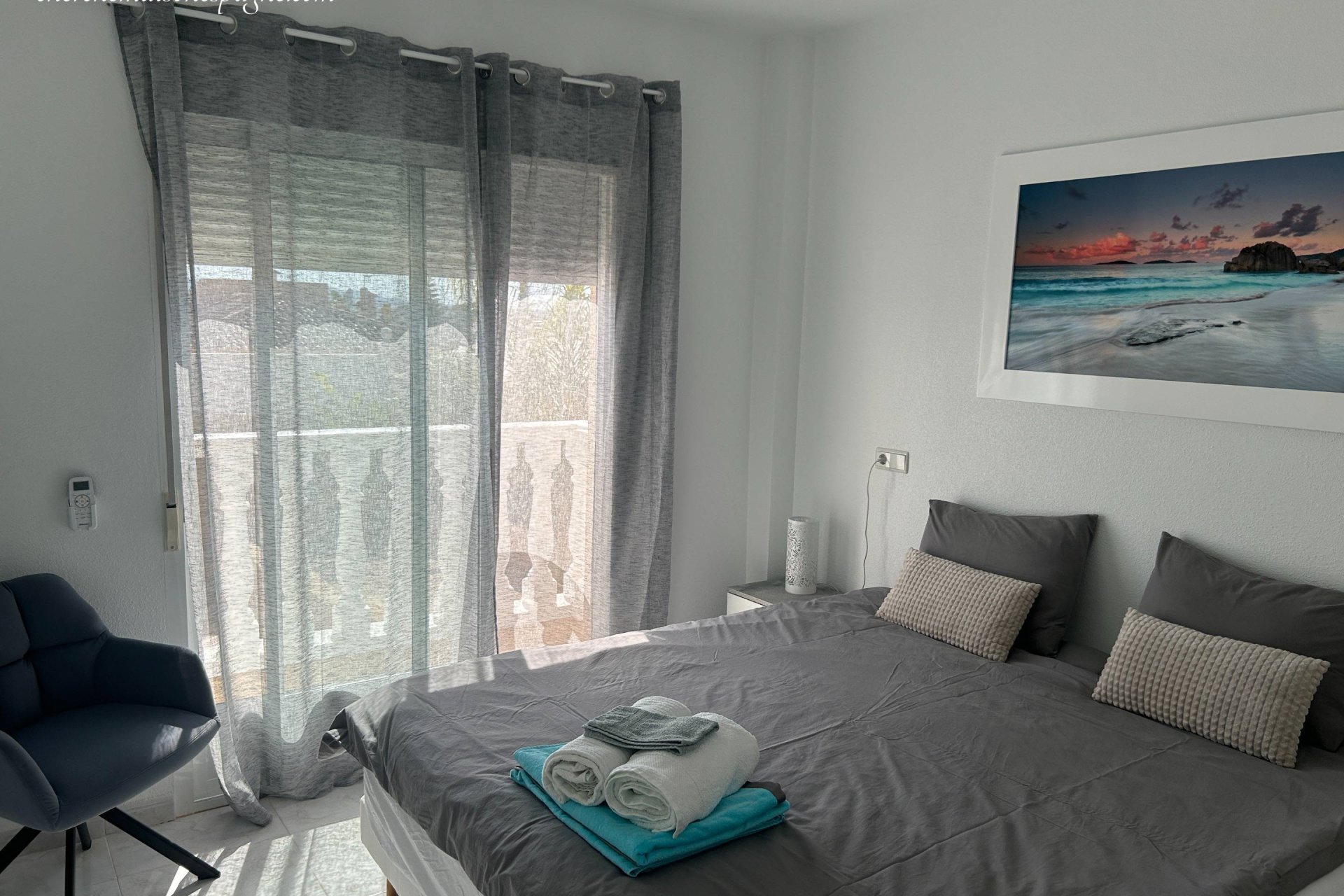 Wiederverkauf - Villa -
Ciudad Quesada - Benimar